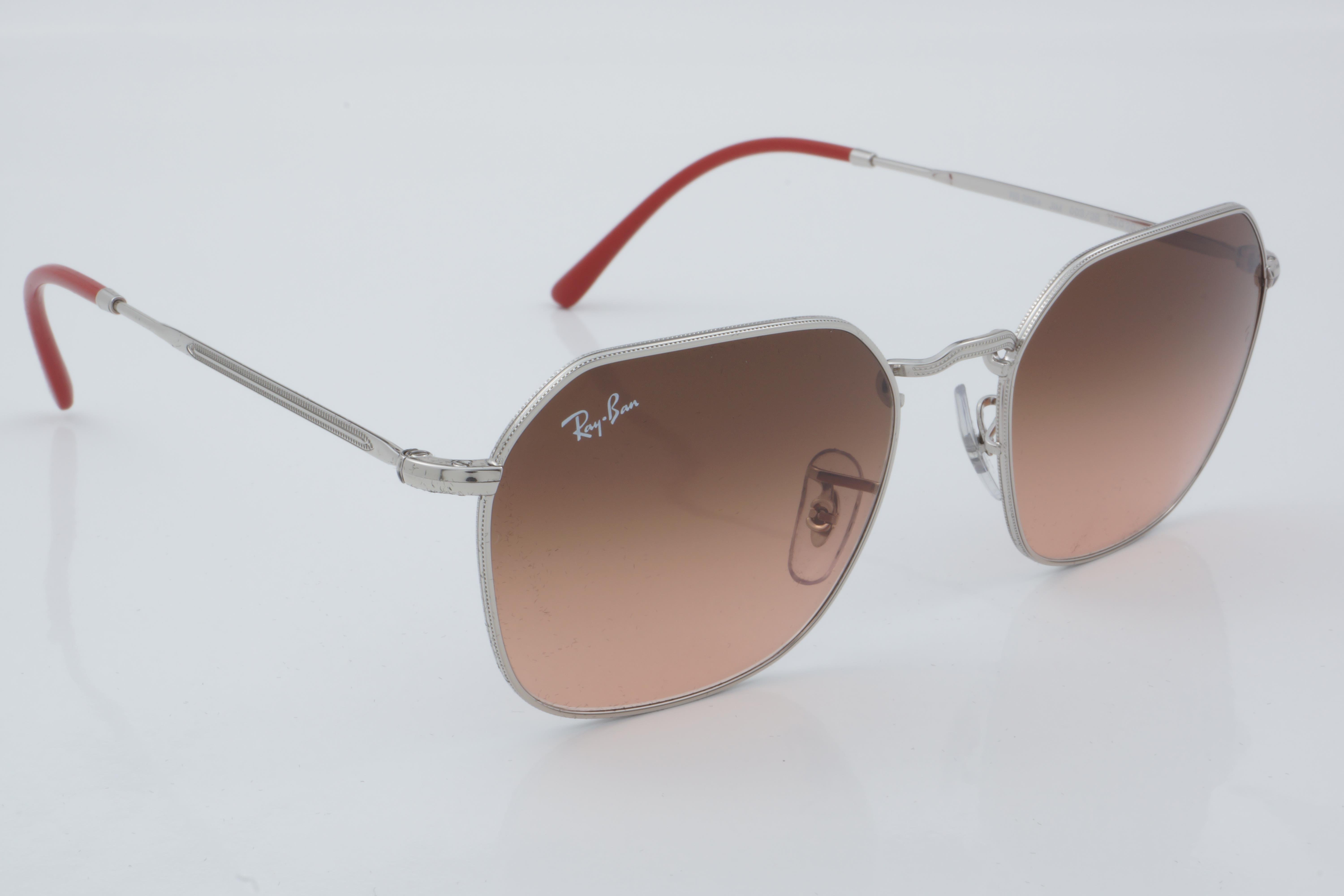 RAYBAN GÜNEŞ RB 3694 003/3B 53 - 01 Güneş Gözlüğü