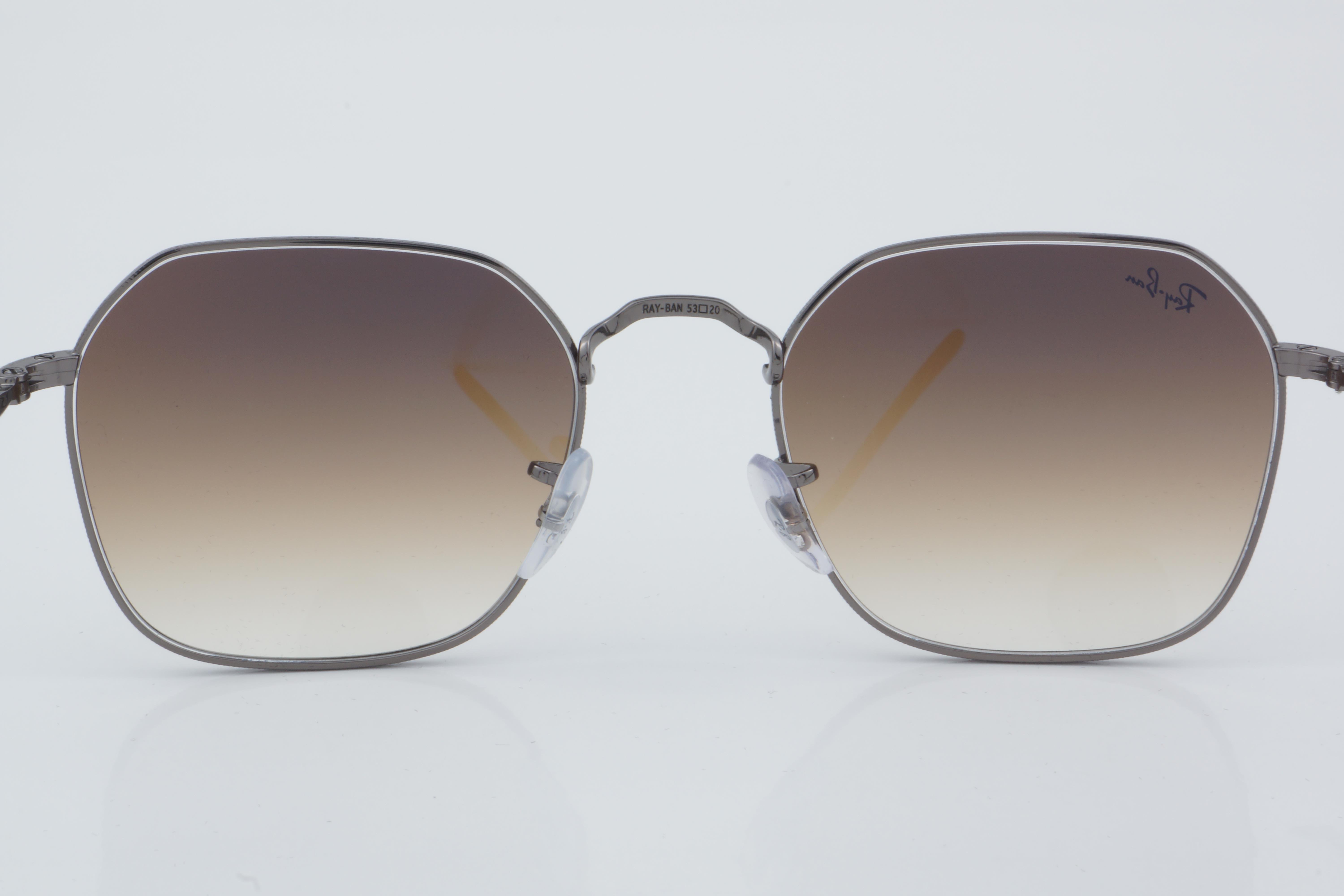 RAYBAN GÜNEŞ RB 3694 004/51 53 - 01 Güneş Gözlüğü