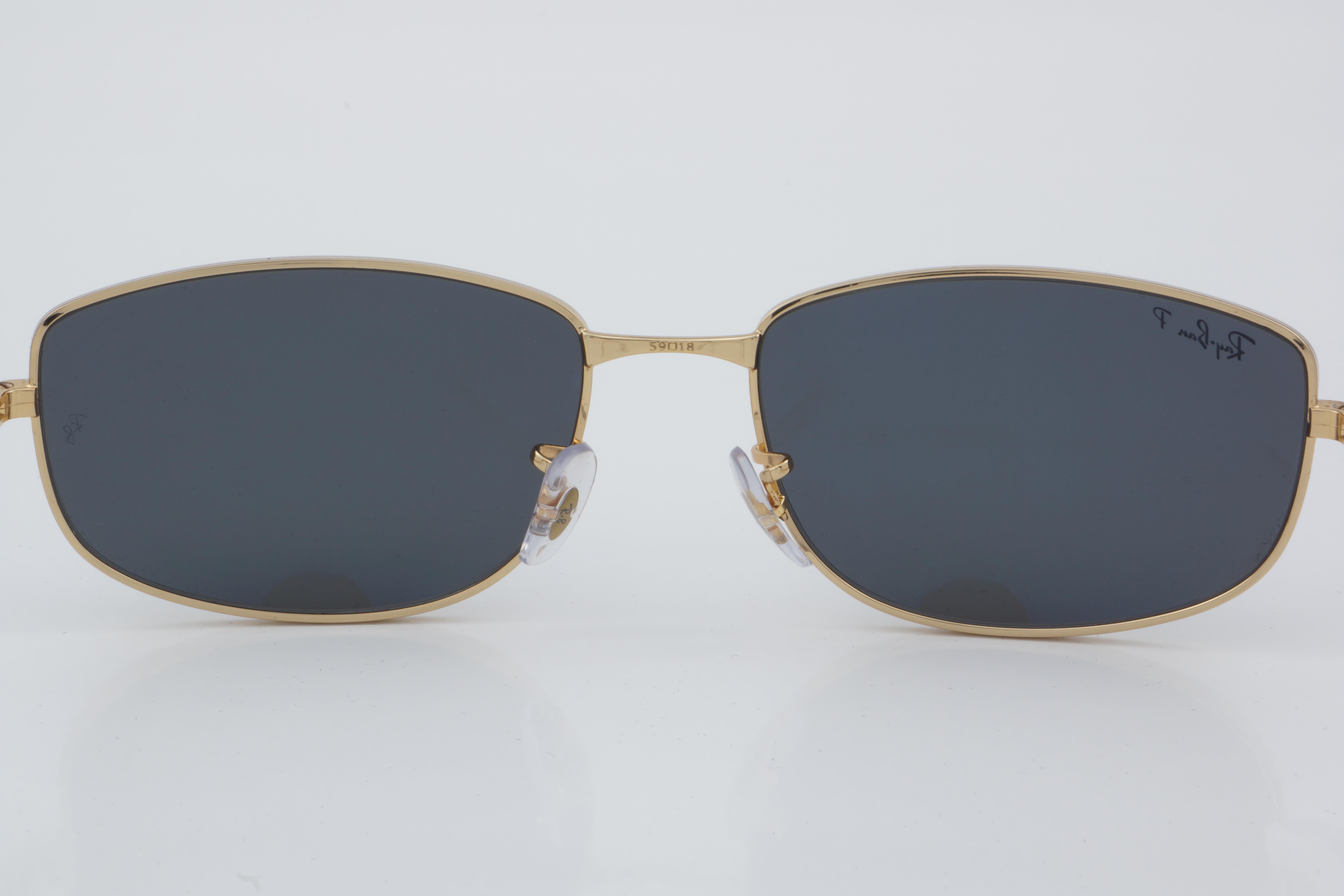 RAYBAN GÜNEŞ RB 3732 001/48 59 - 01 Güneş Gözlüğü