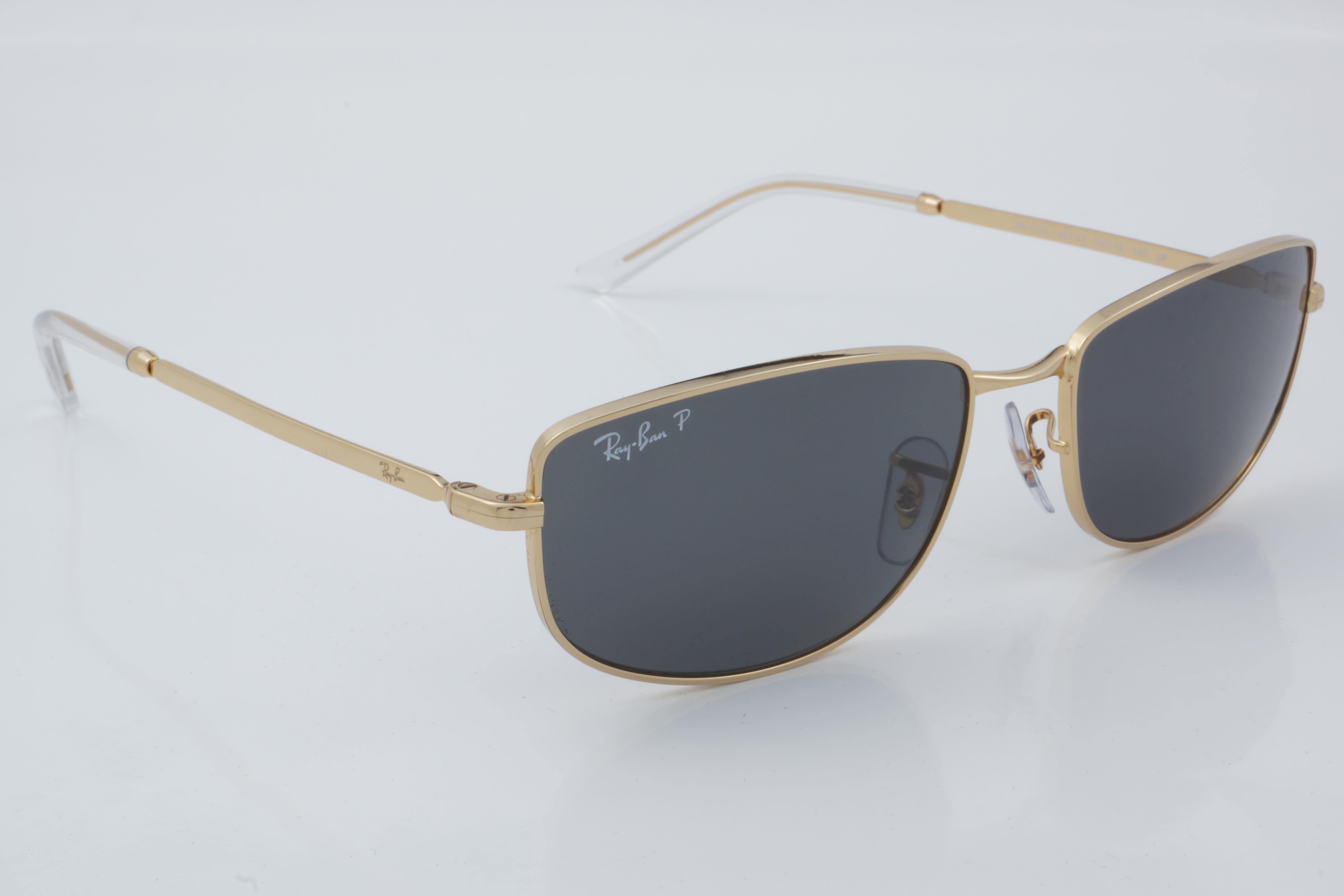 RAYBAN GÜNEŞ RB 3732 001/48 59 - 01 Güneş Gözlüğü
