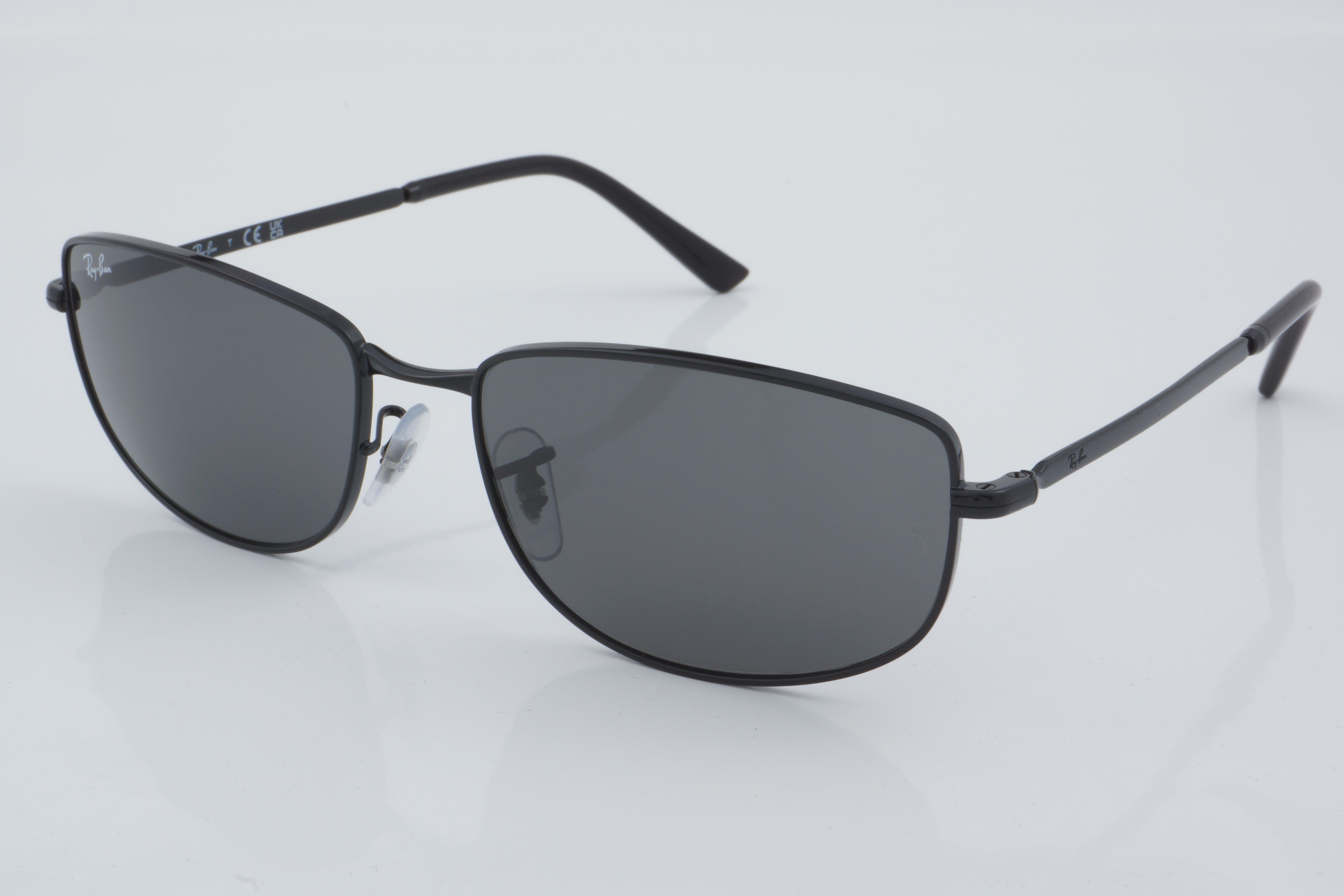 RAYBAN GÜNEŞ RB 3732 002/B1 59 - 01 Güneş Gözlüğü