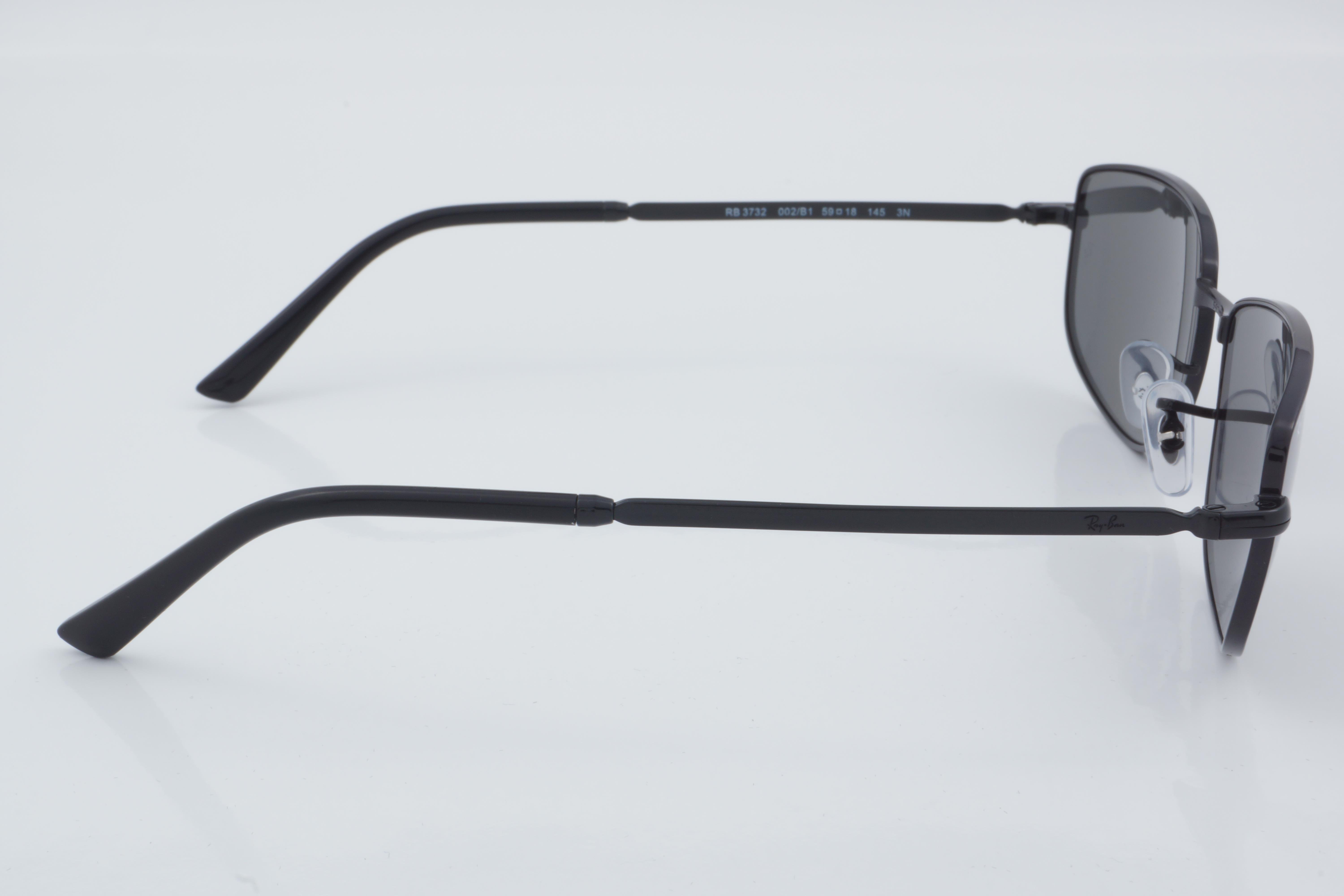 RAYBAN GÜNEŞ RB 3732 002/B1 59 - 01 Güneş Gözlüğü