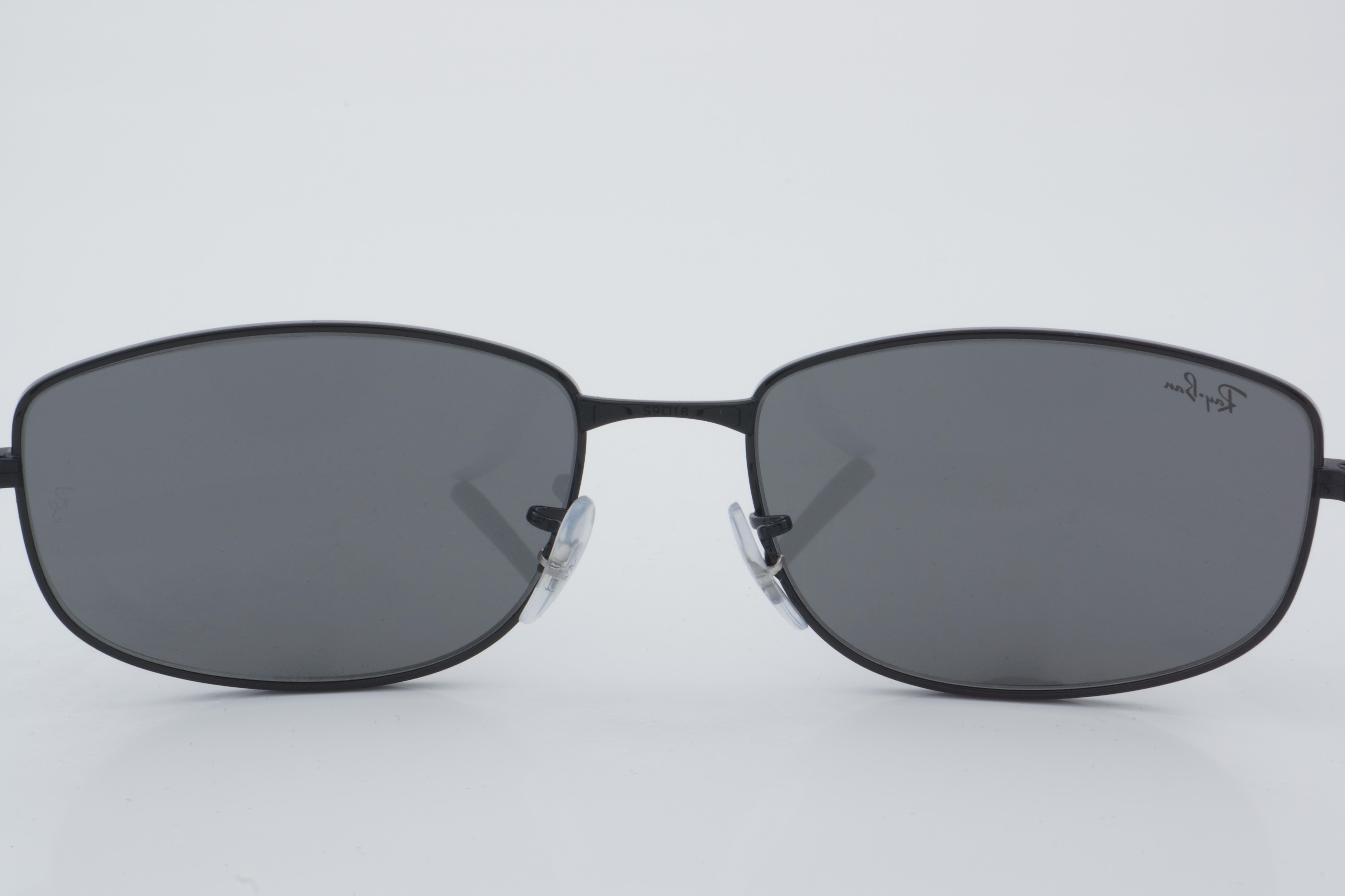 RAYBAN GÜNEŞ RB 3732 002/B1 59 - 01 Güneş Gözlüğü