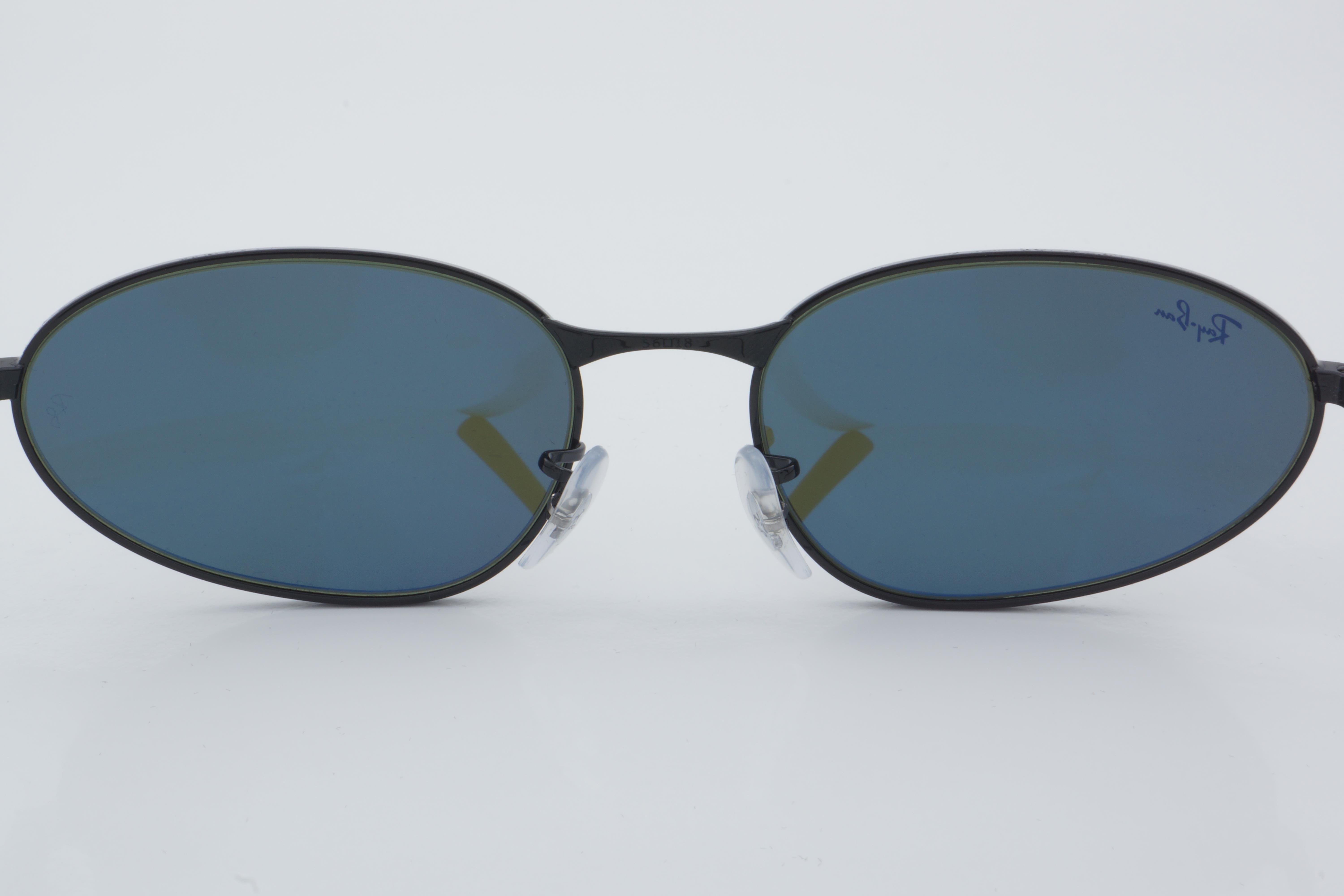 RAYBAN GÜNEŞ RB 3734 002/B1 56 - 01 Güneş Gözlüğü