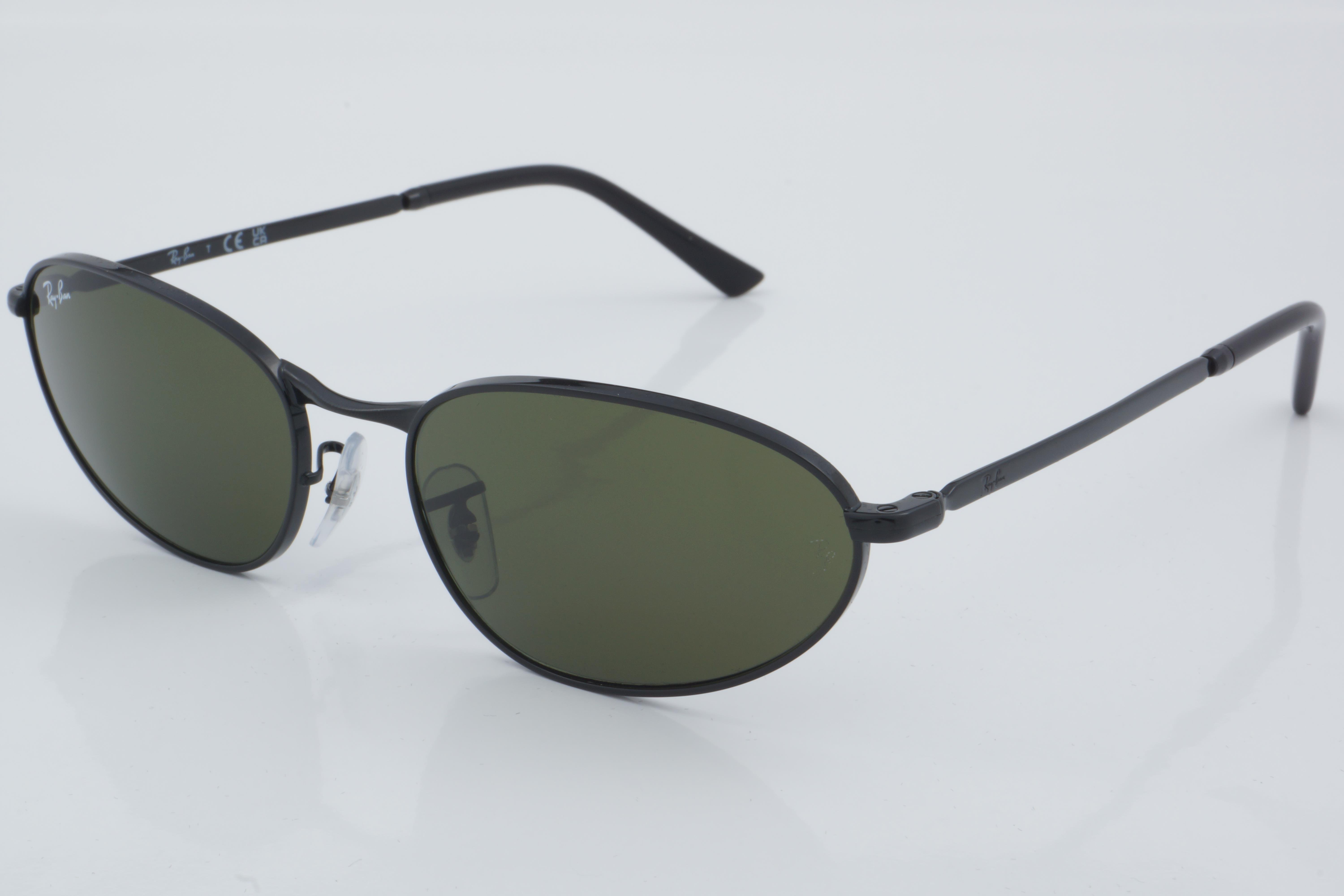 RAYBAN GÜNEŞ RB 3734 002/B1 56 - 01 Güneş Gözlüğü