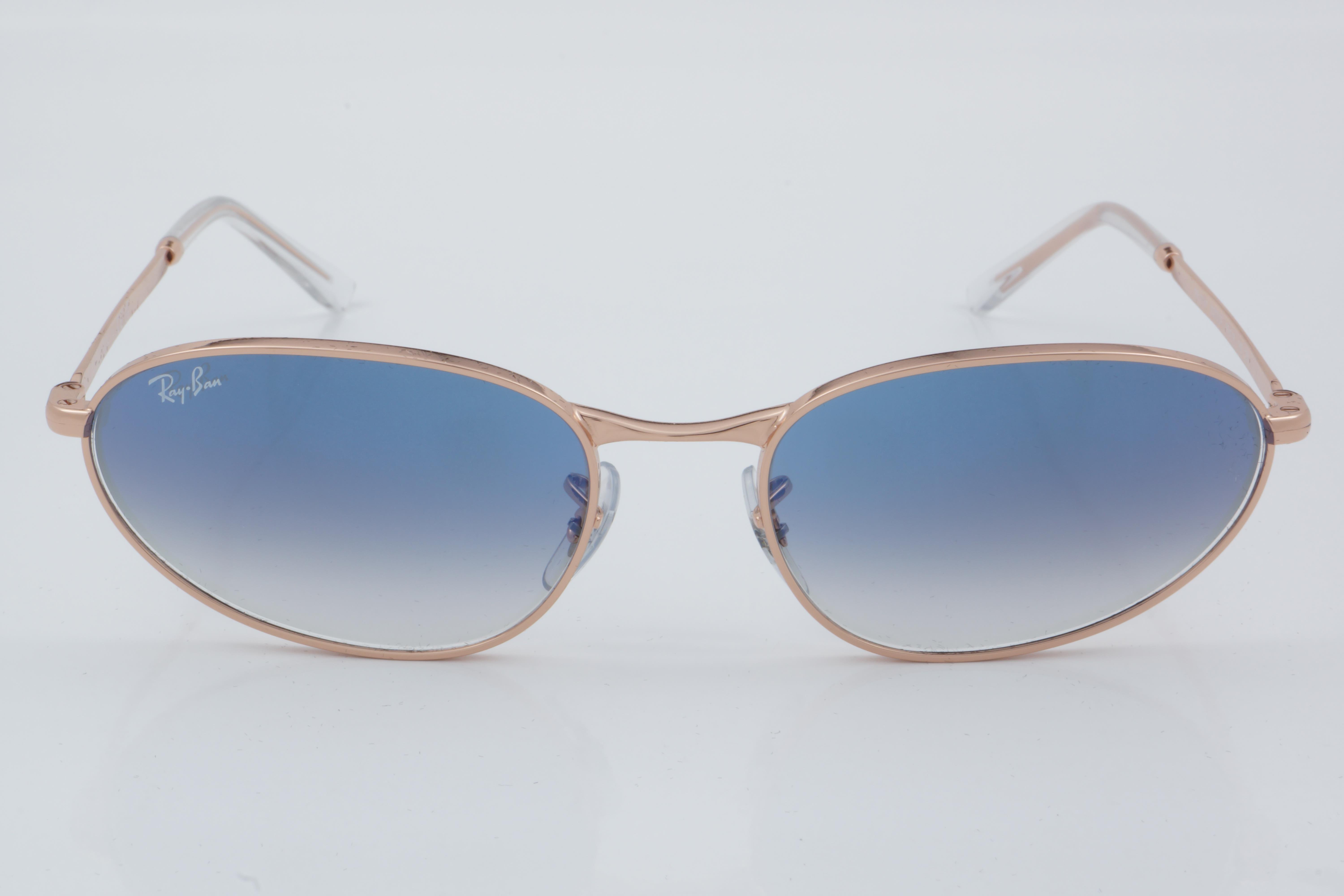 RAYBAN GÜNEŞ RB 3734 9202/03F 56 - 01 Güneş Gözlüğü