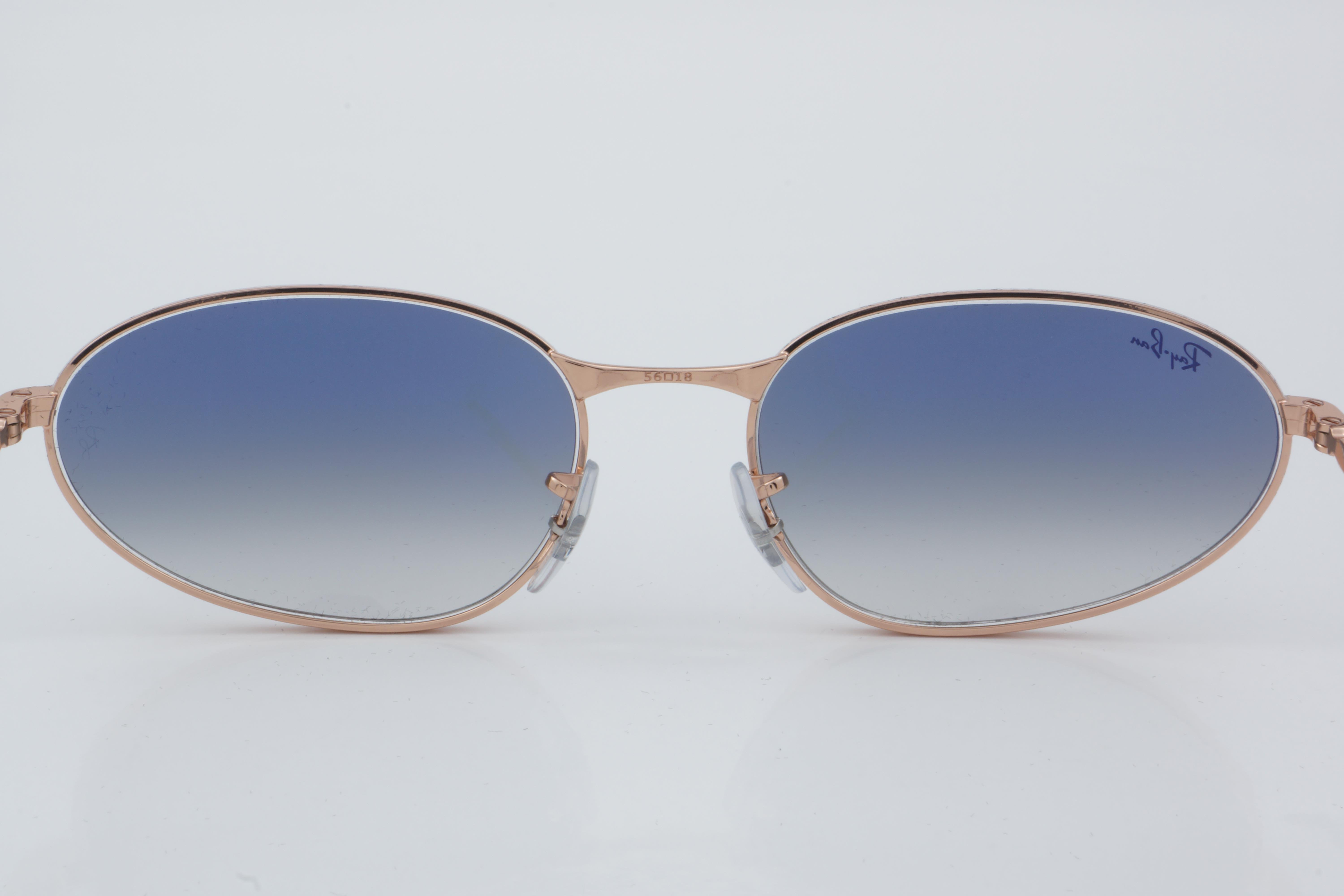 RAYBAN GÜNEŞ RB 3734 9202/03F 56 - 01 Güneş Gözlüğü