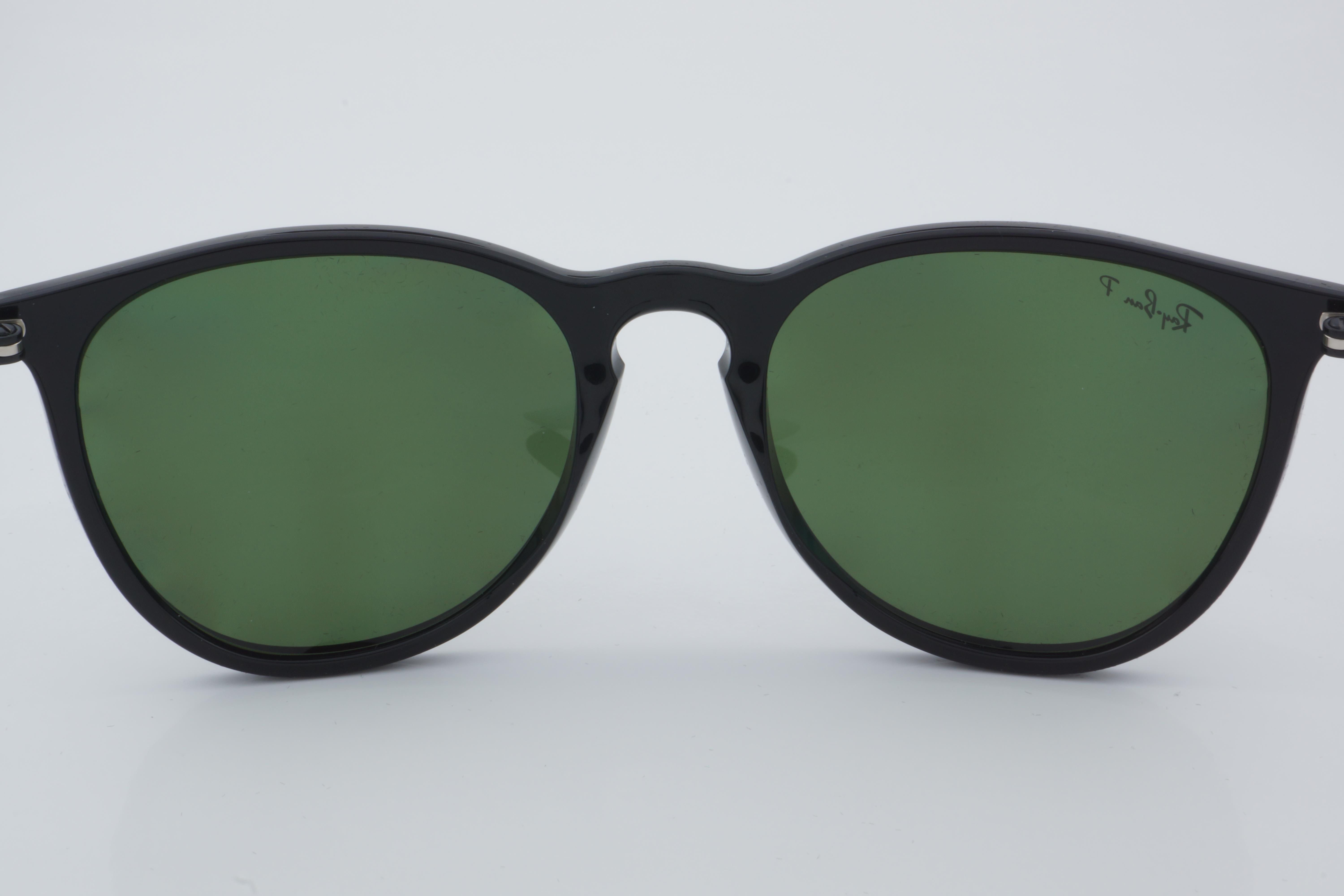 RAYBAN GÜNEŞ RB 4171 601/2P 54 - 01 Güneş Gözlüğü