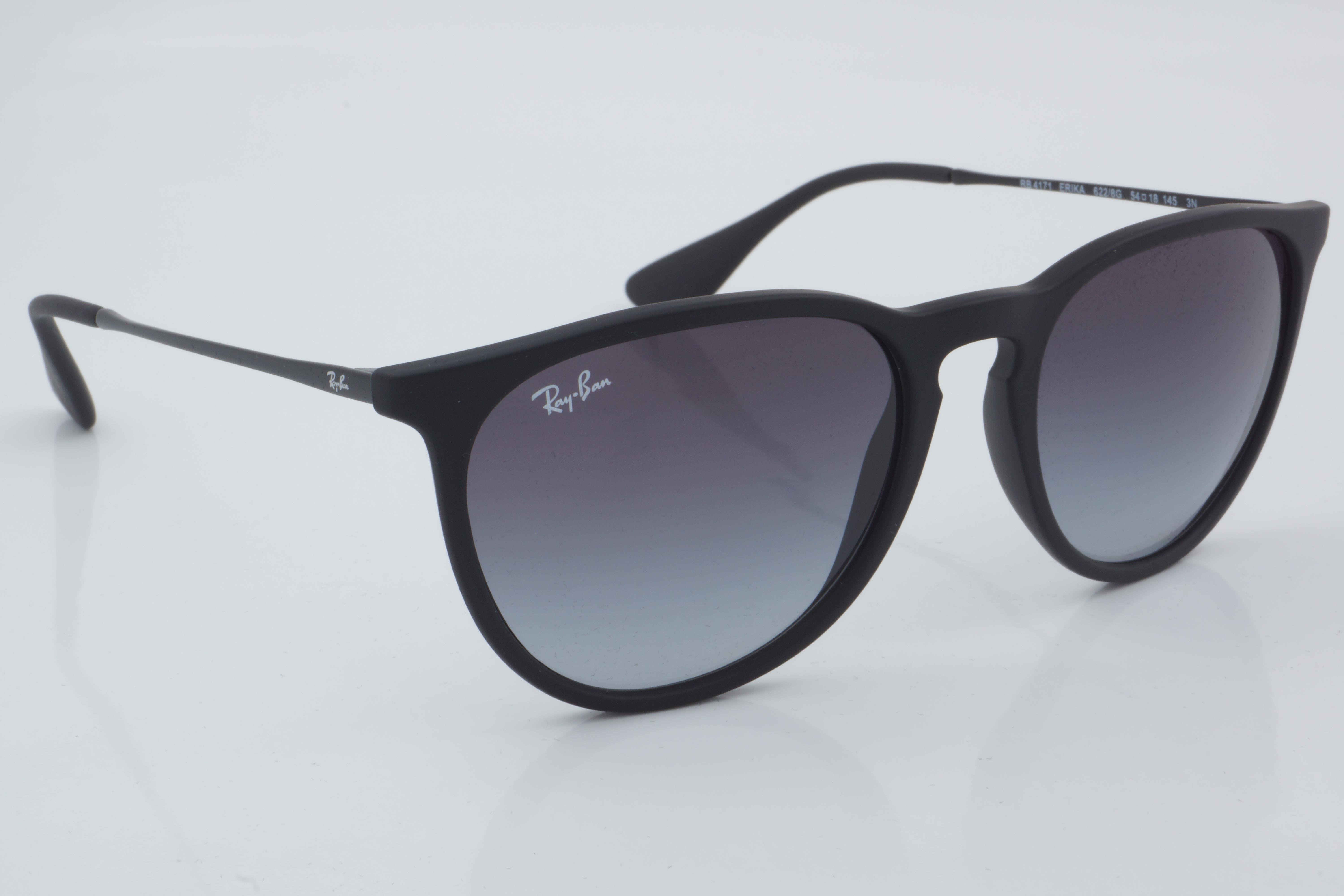 RAYBAN GÜNEŞ RB 4171 622/8G 54 - 01 Güneş Gözlüğü