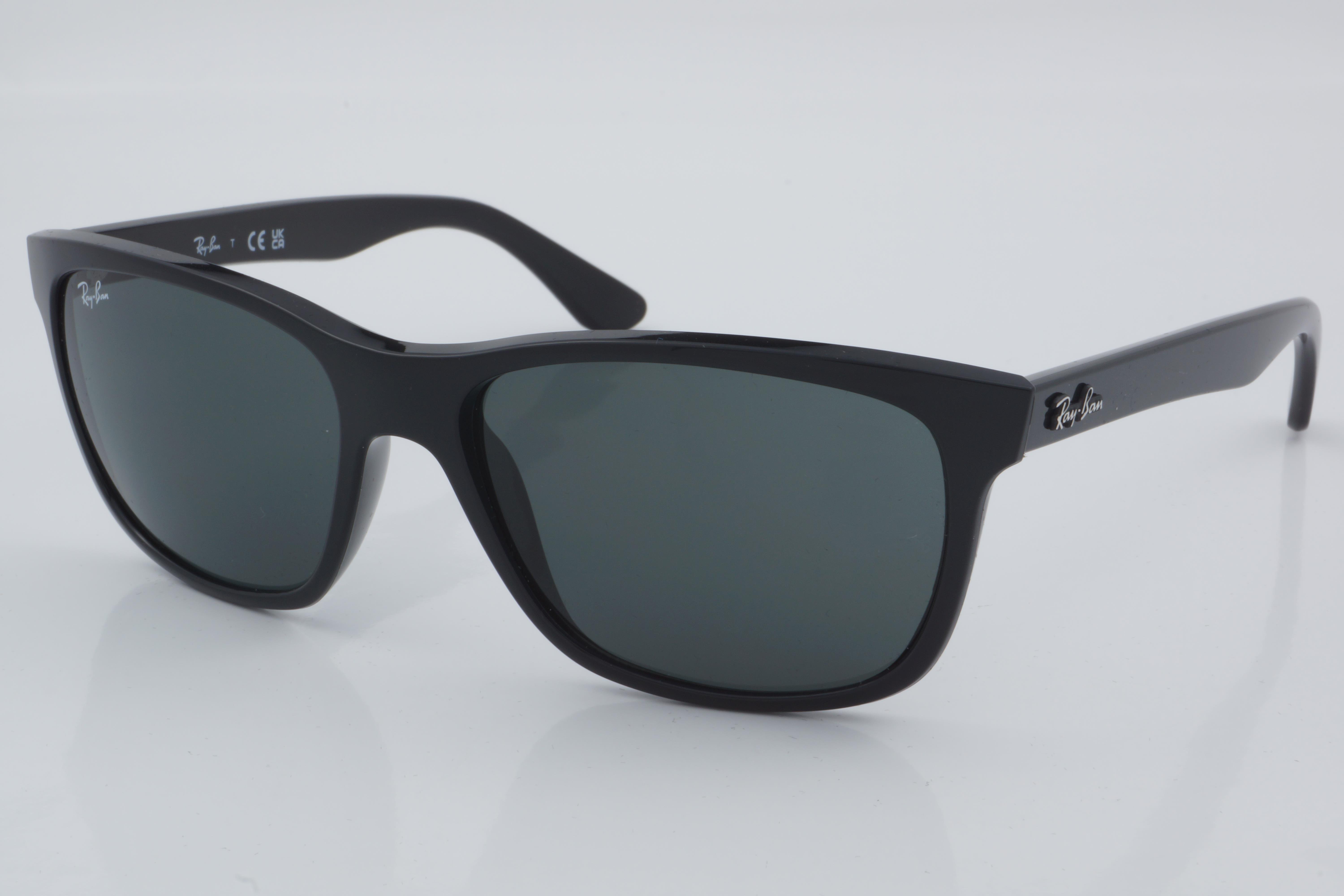 RAYBAN GÜNEŞ RB 4181 601 57 - 01 Güneş Gözlüğü