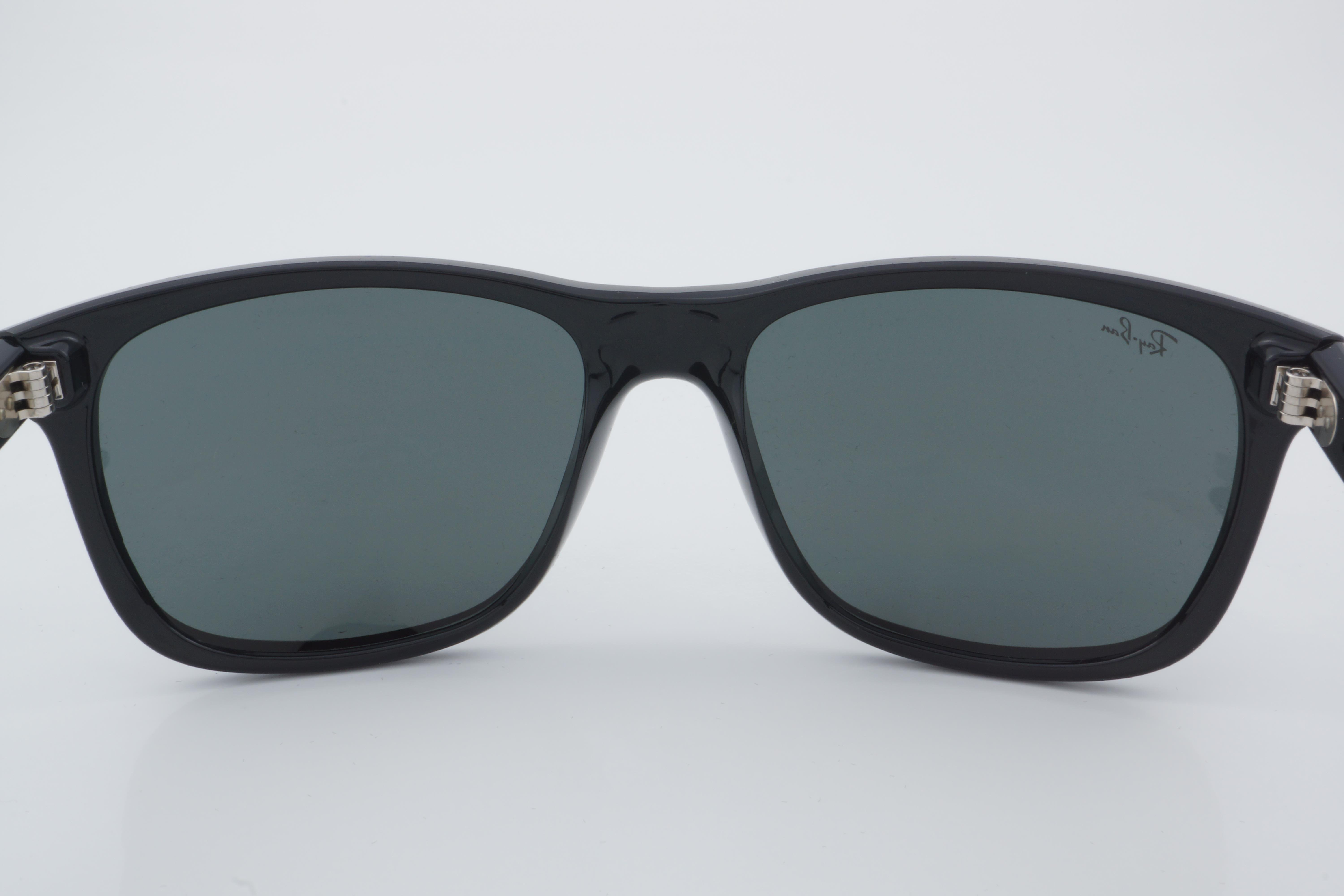 RAYBAN GÜNEŞ RB 4181 601 57 - 01 Güneş Gözlüğü