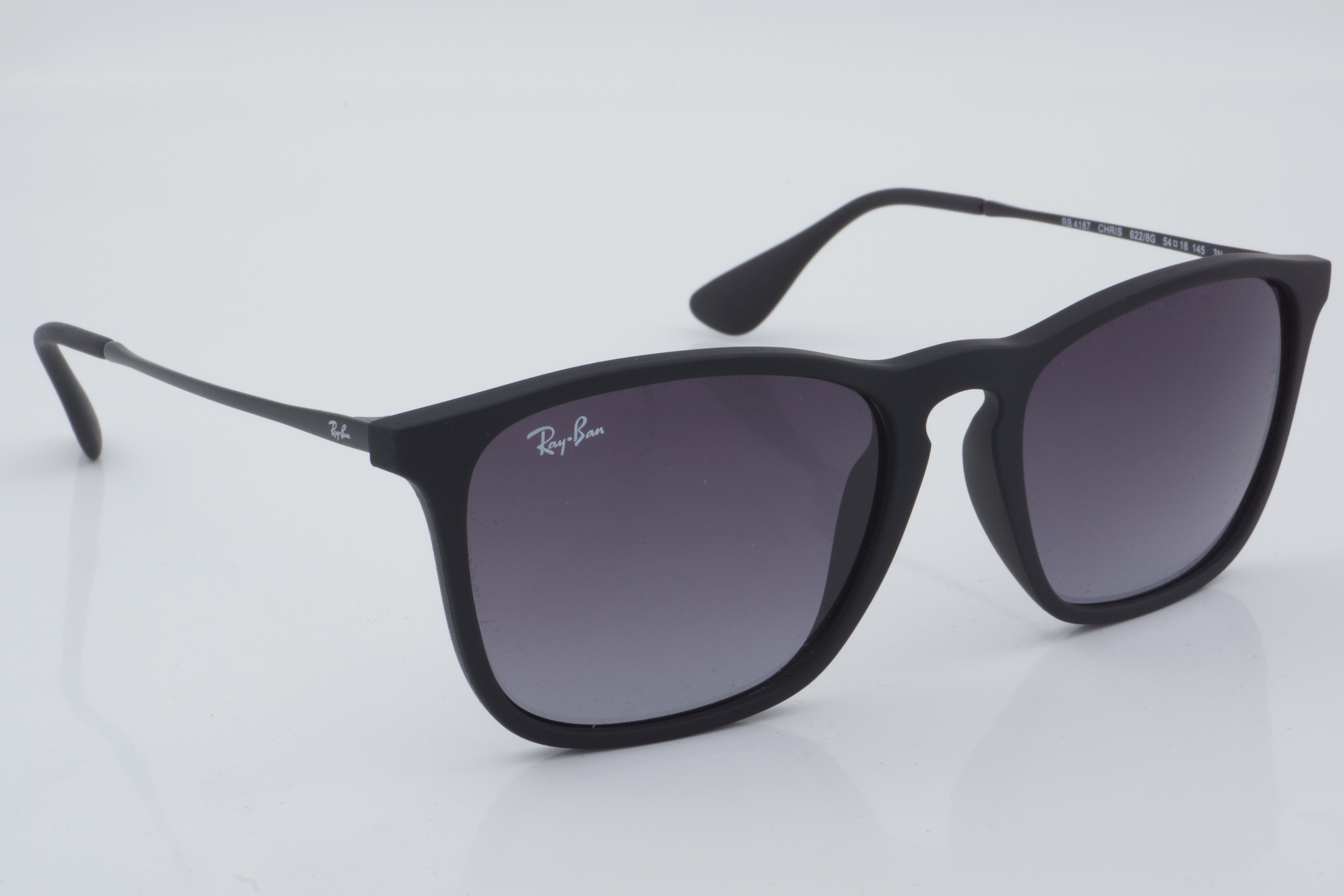 RAYBAN GÜNEŞ RB 4187 622/8G 54 - 01 Güneş Gözlüğü