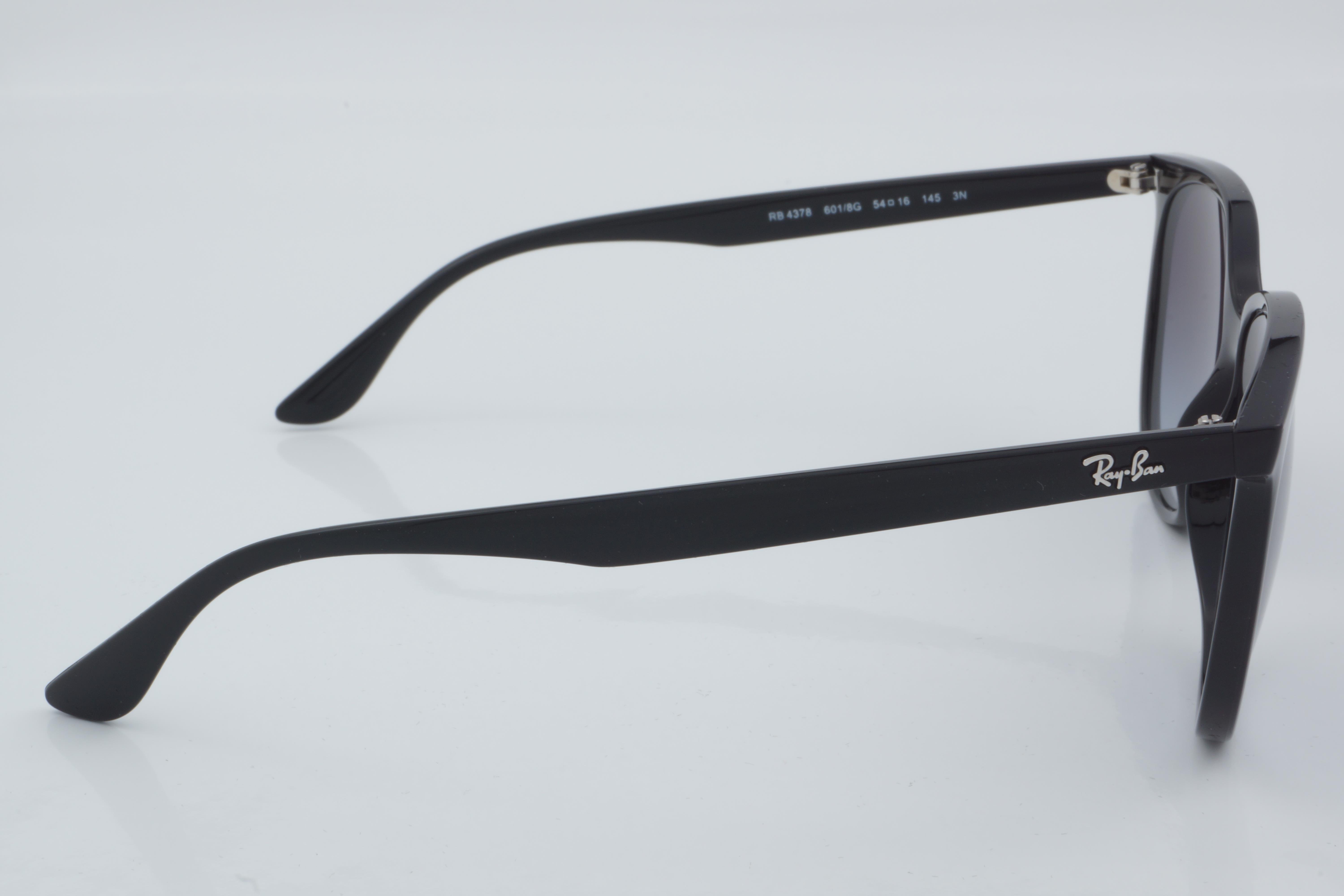 RAYBAN GÜNEŞ RB 4378 601/8G 54 - 01 Güneş Gözlüğü