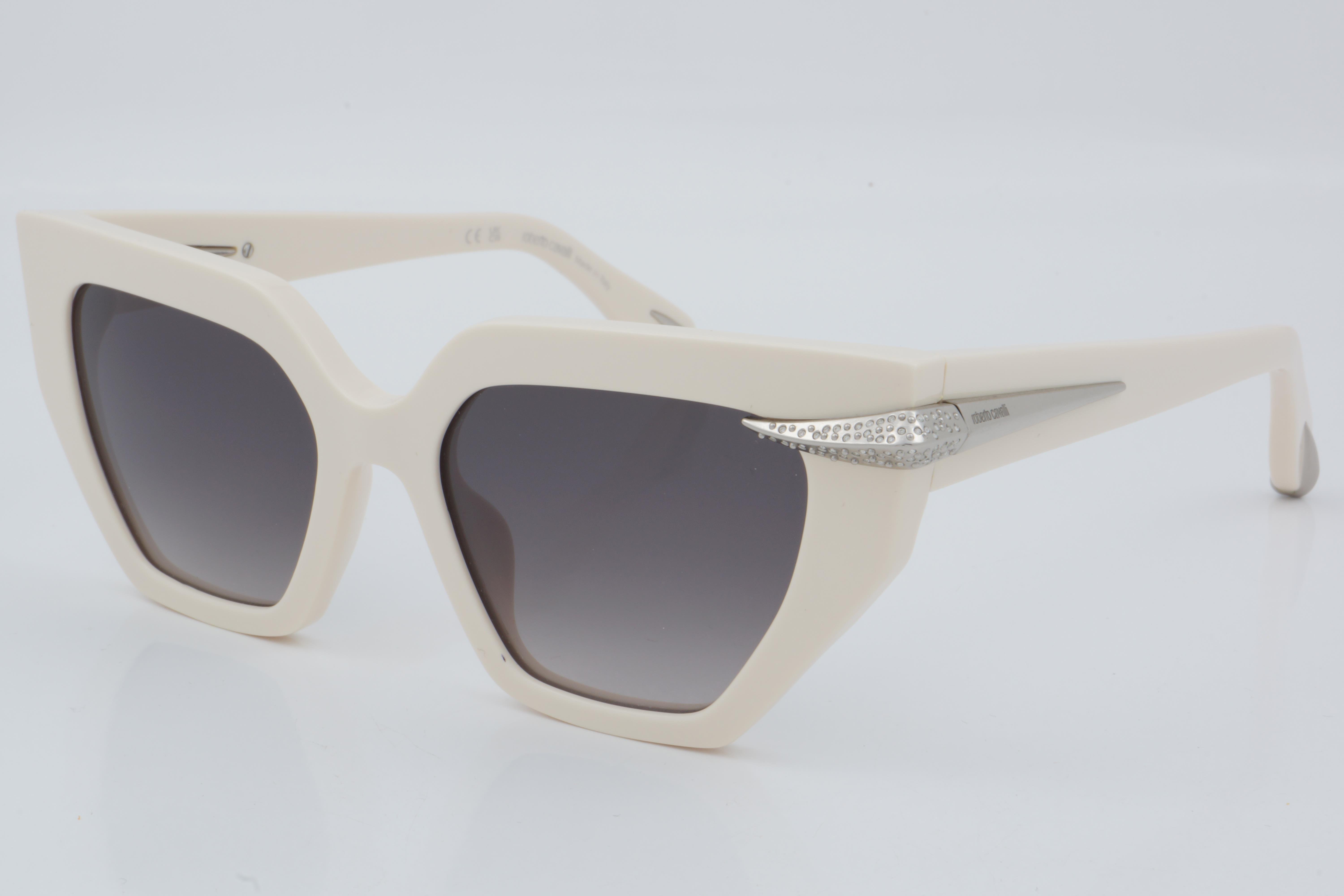 ROBERTO CAVALLI GÜNEŞ SRC 001S 09X7 54 - 01 Güneş Gözlüğü