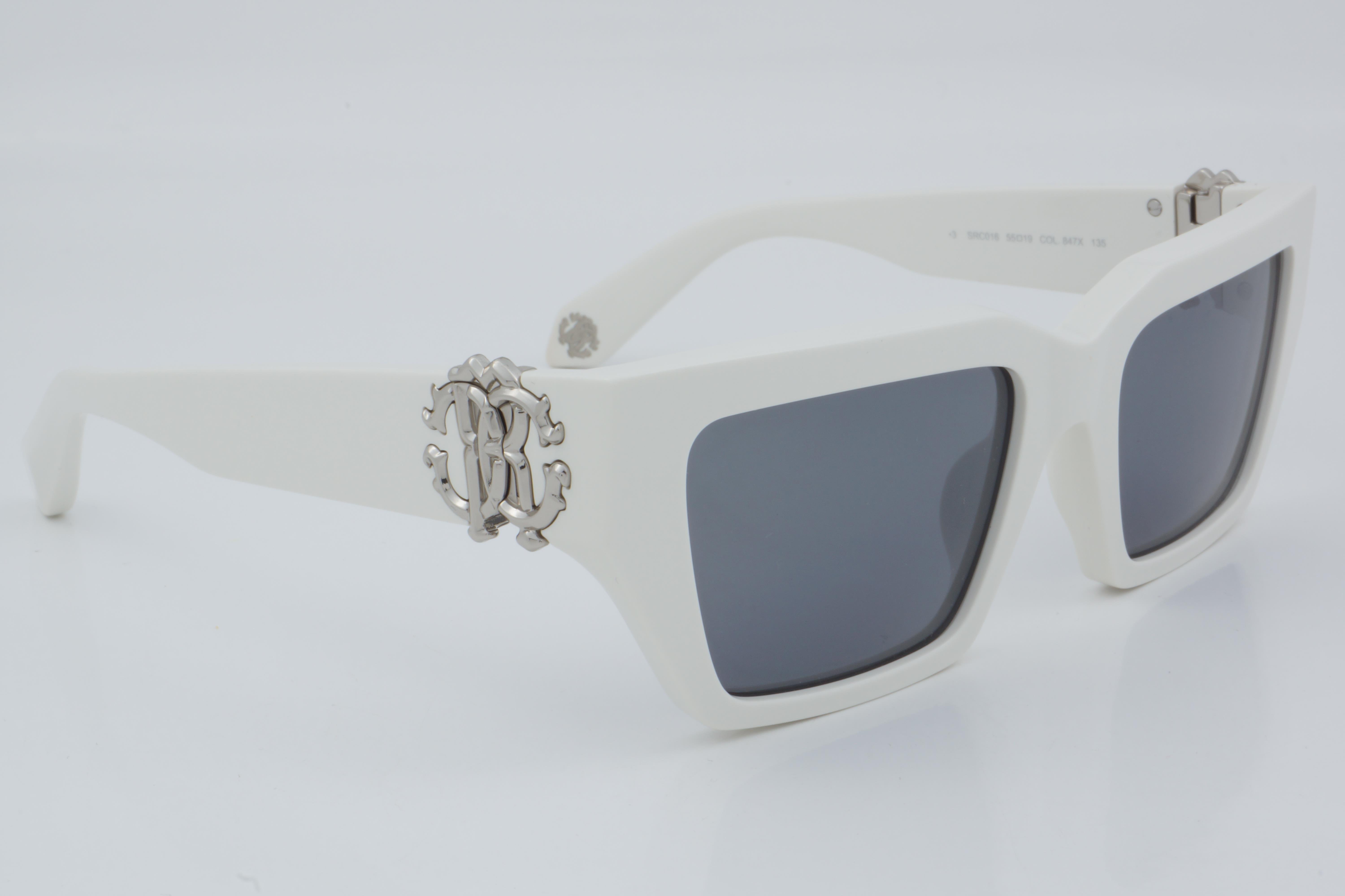 ROBERTO CAVALLI GÜNEŞ SRC 016 847X 55 - 01 Güneş Gözlüğü