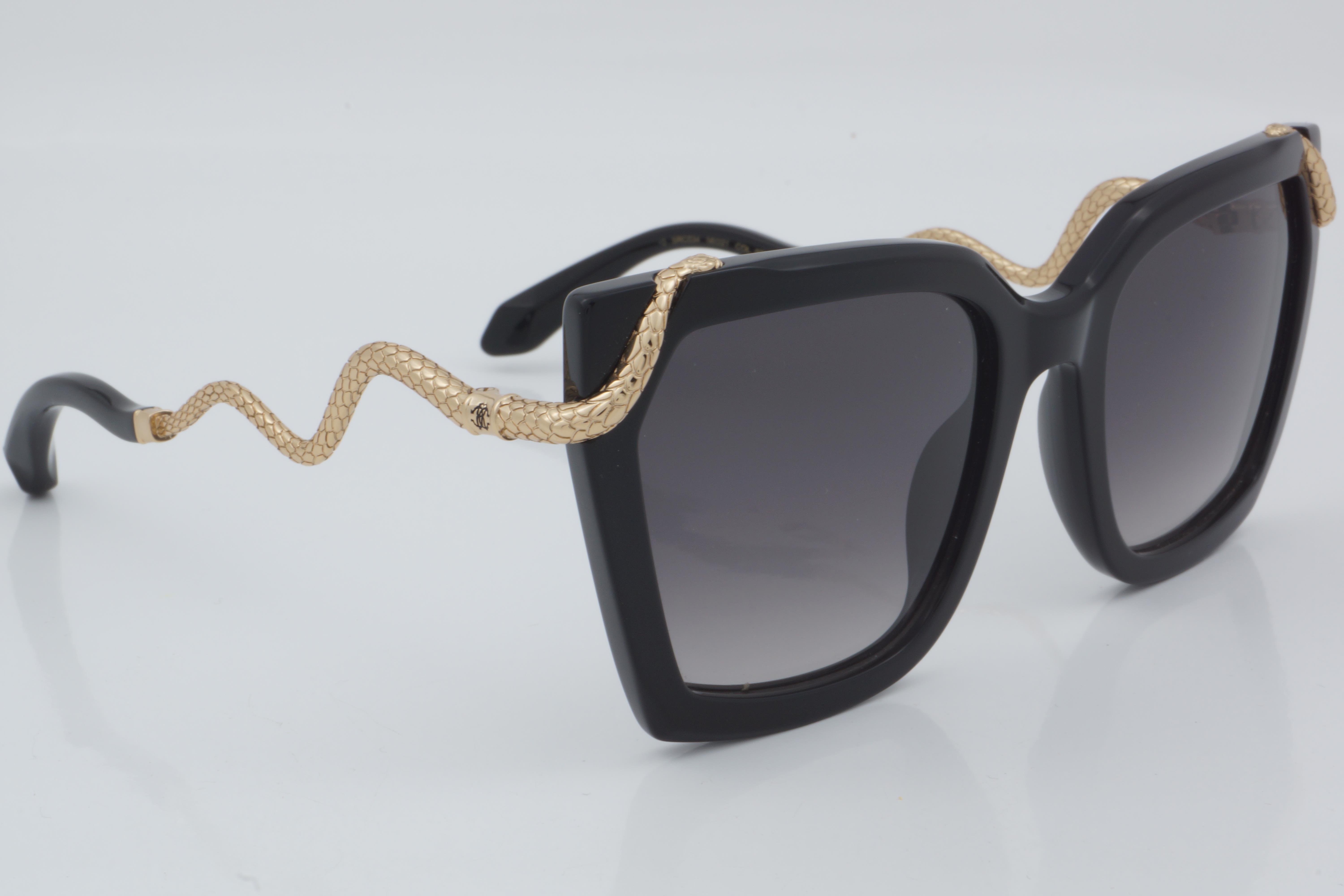 ROBERTO CAVALLI GÜNEŞ SRC 034 0700 56 - 01 Güneş Gözlüğü