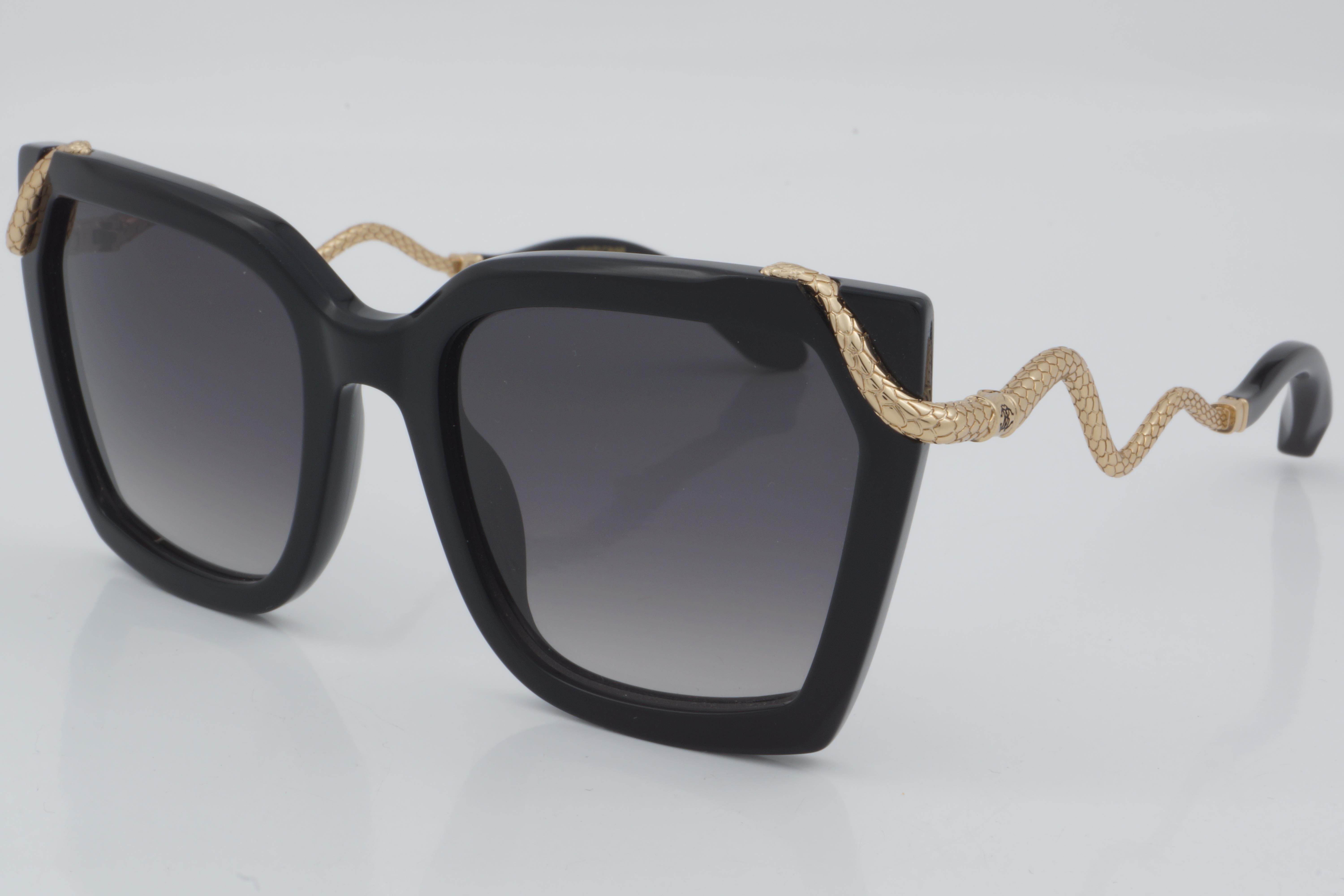 ROBERTO CAVALLI GÜNEŞ SRC 034 0700 56 - 01 Güneş Gözlüğü