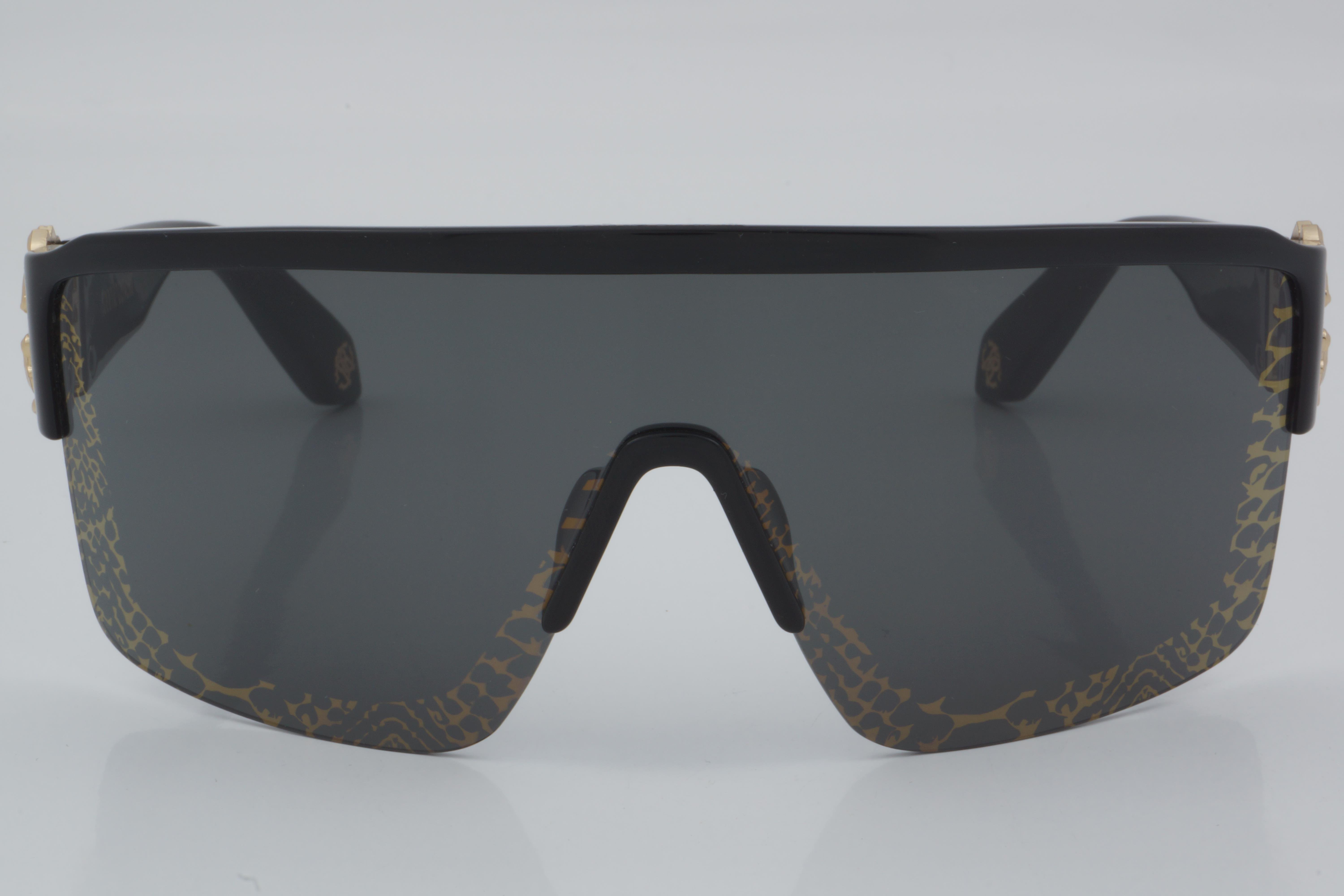 ROBERTO CAVALLI GÜNEŞ SRC 037 Z42L 130 - 01 Güneş Gözlüğü