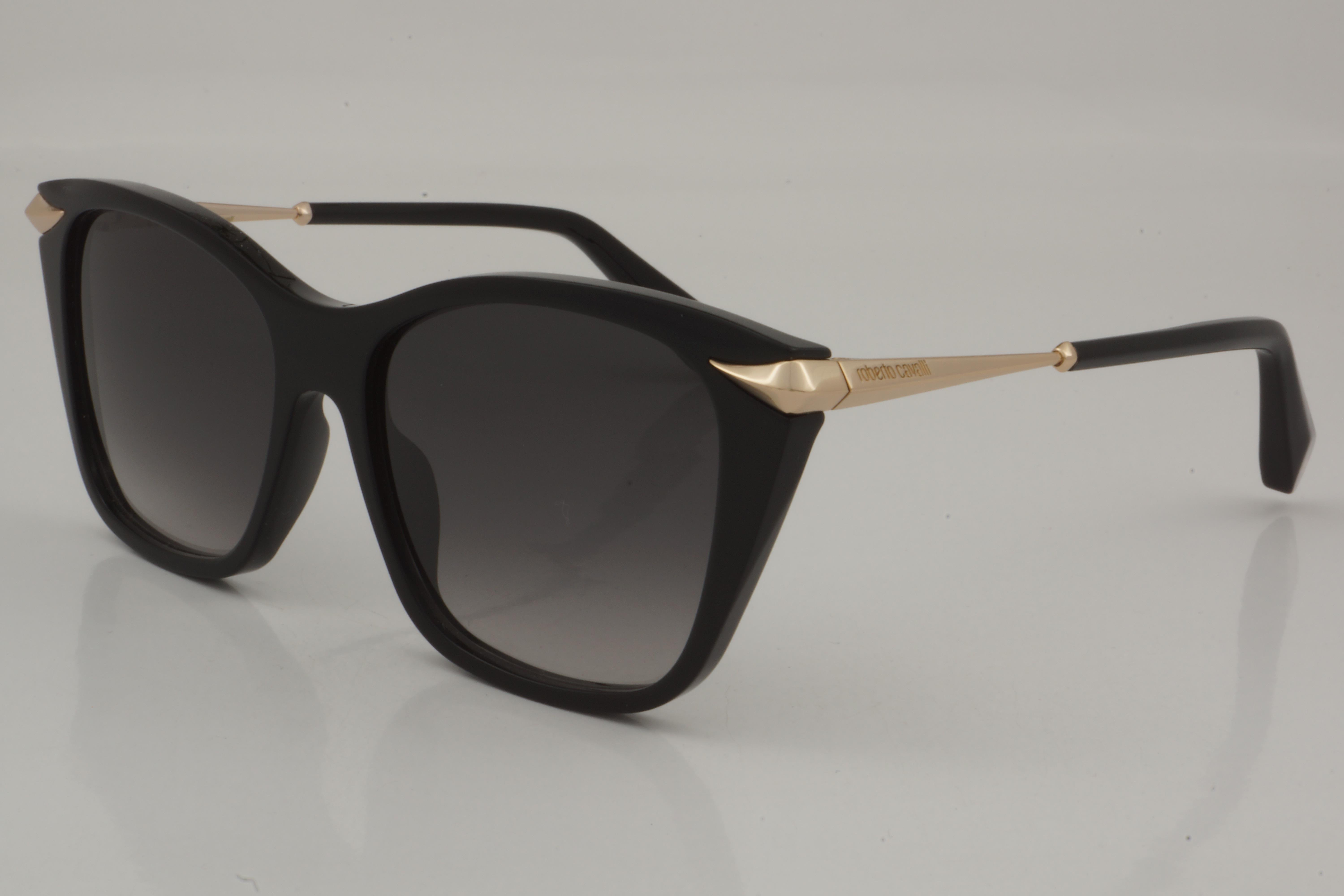 Roberto Cavalli SRC150 0700 55 - 01 Güneş Gözlüğü