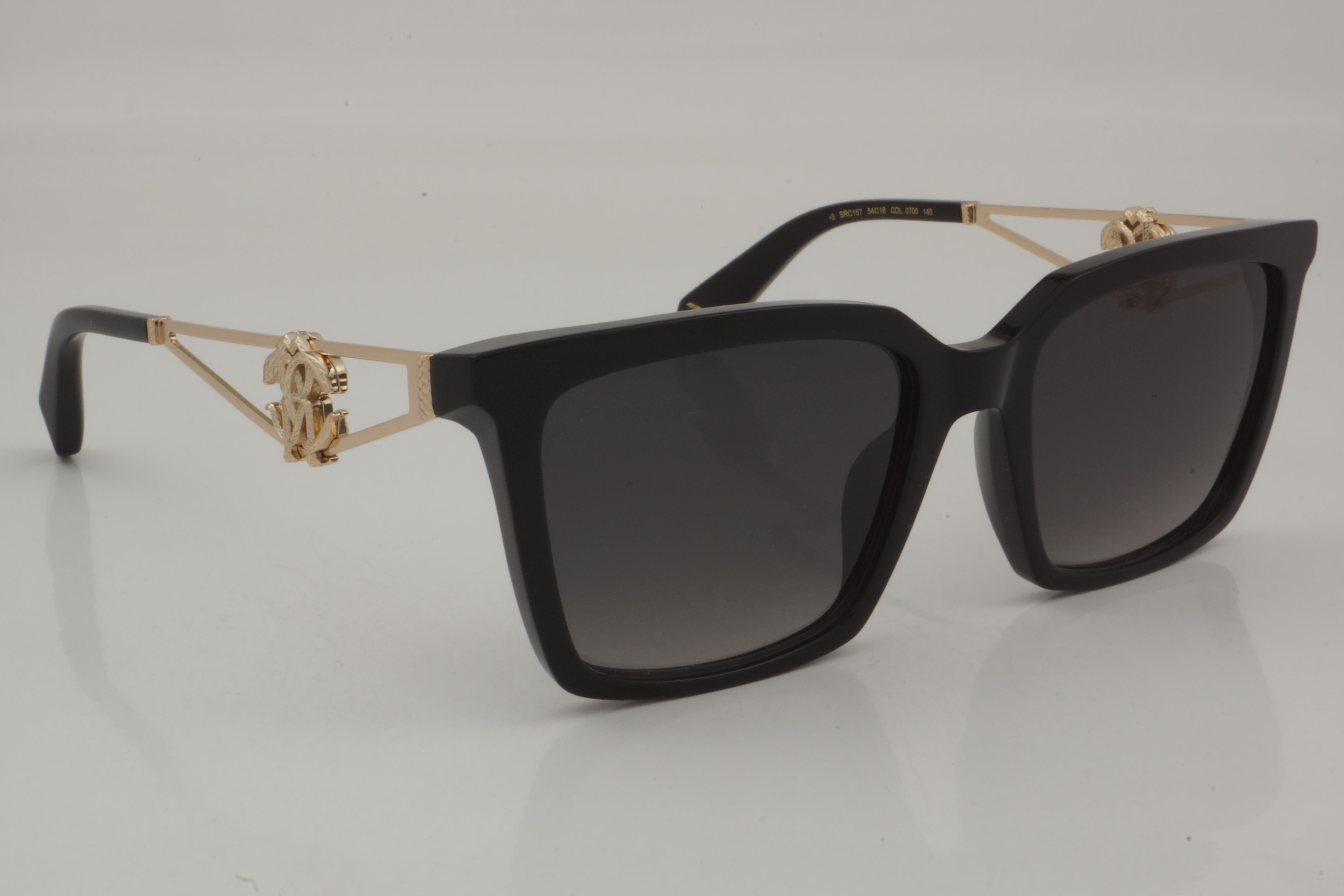 Roberto Cavalli SRC157 0700 54 - 01 Güneş Gözlüğü