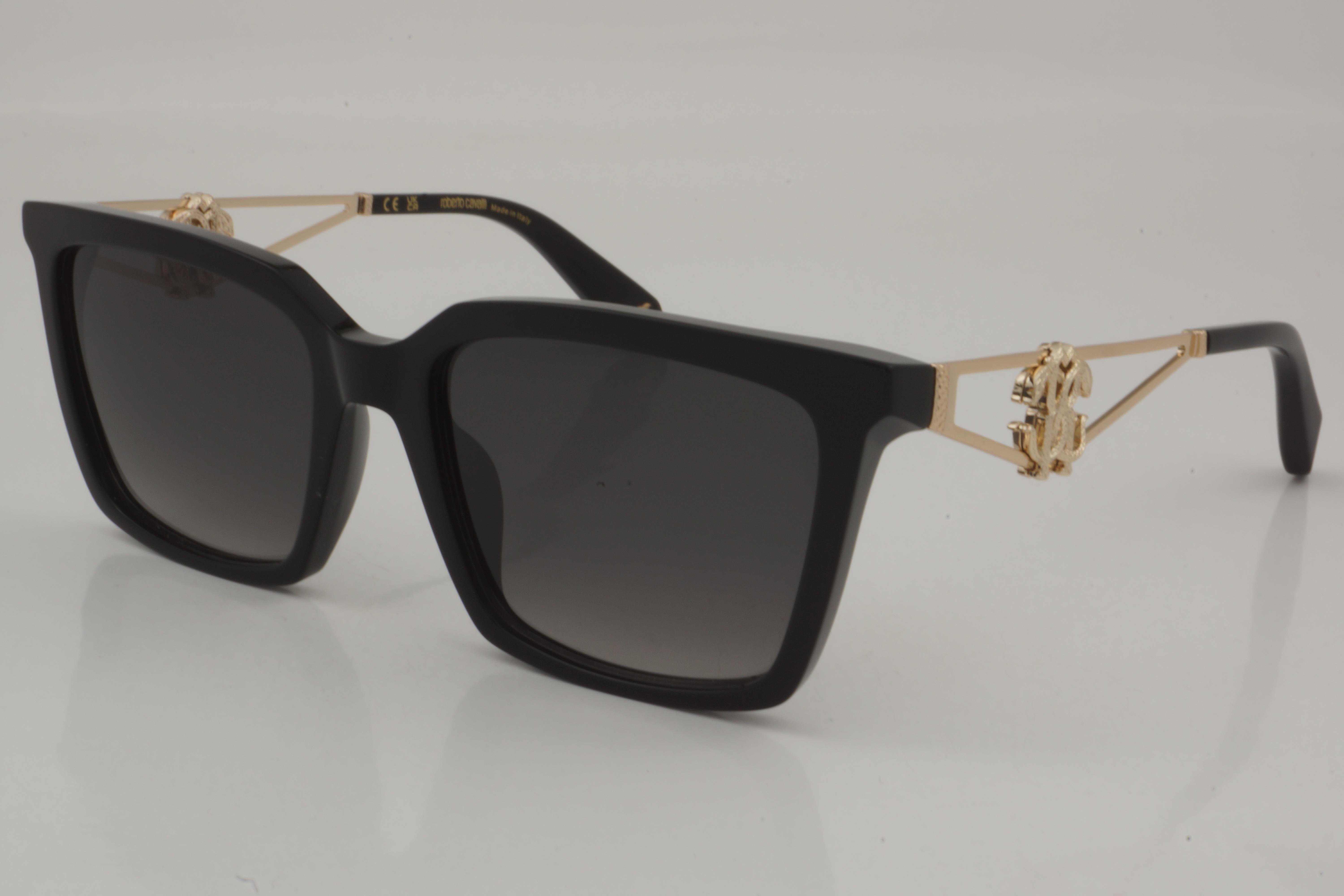 Roberto Cavalli SRC157 0700 54 - 01 Güneş Gözlüğü