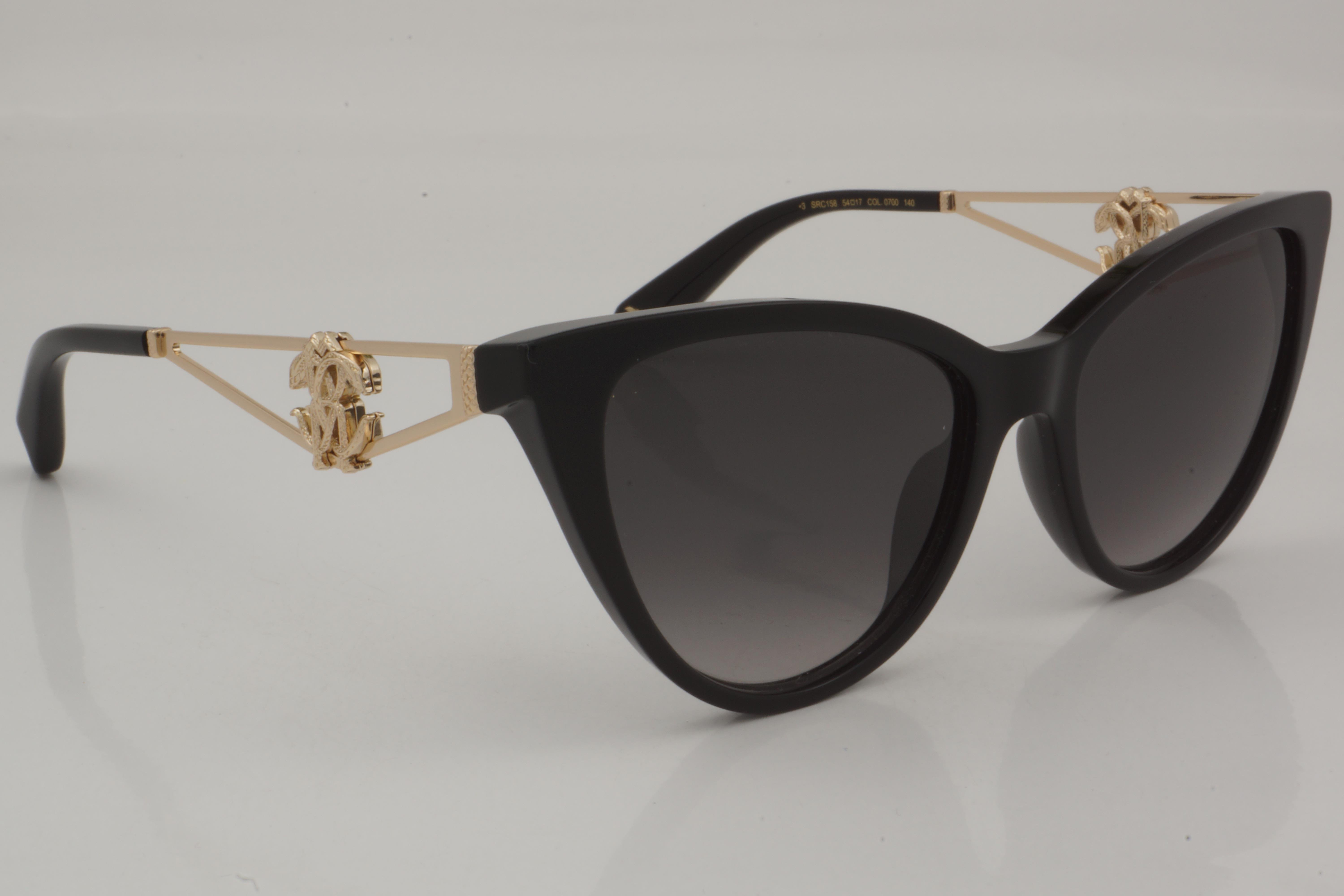Roberto Cavalli SRC158 0700 54 - 01 Güneş Gözlüğü
