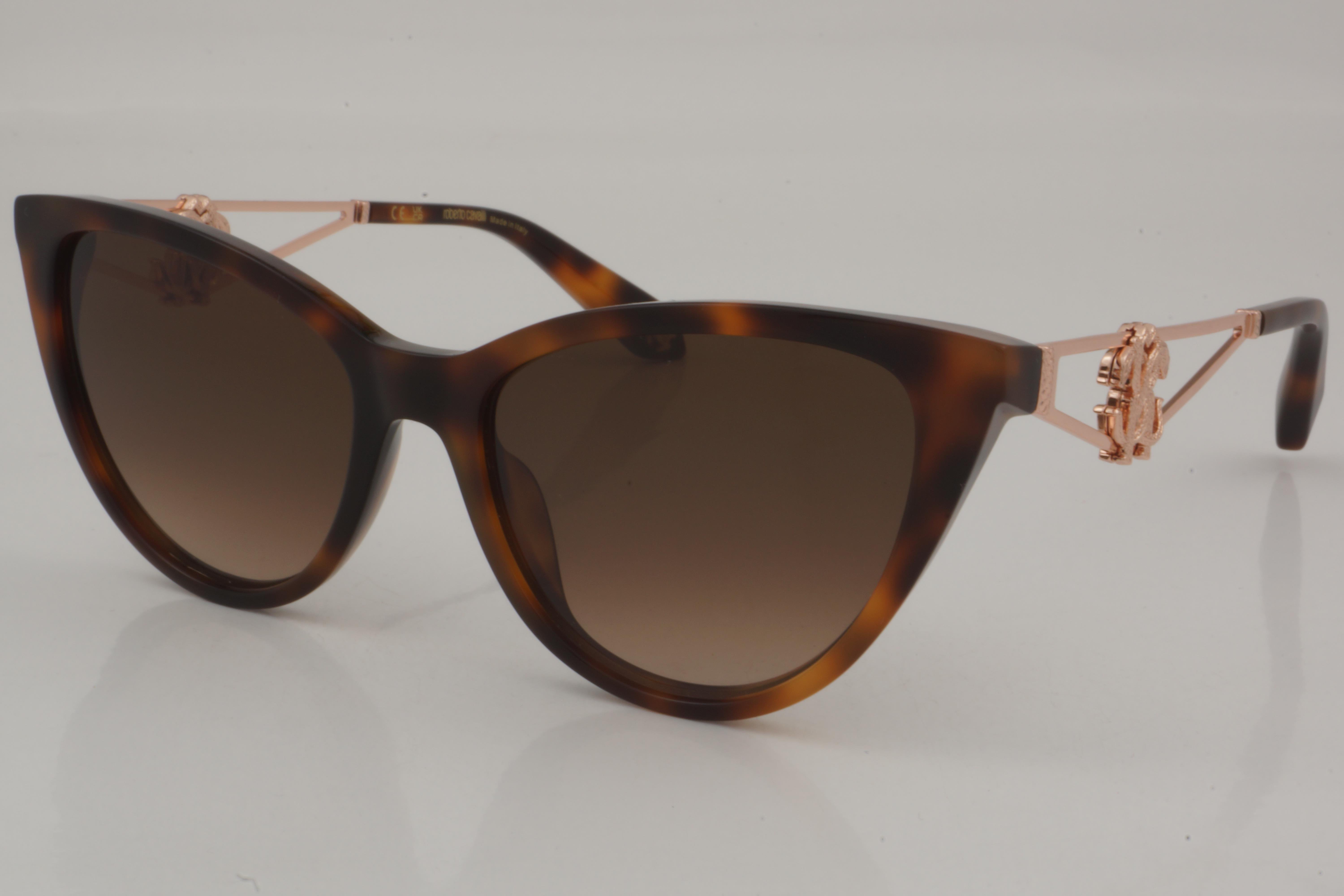 Roberto Cavalli SRC158 9AJK 54 - 01 Güneş Gözlüğü