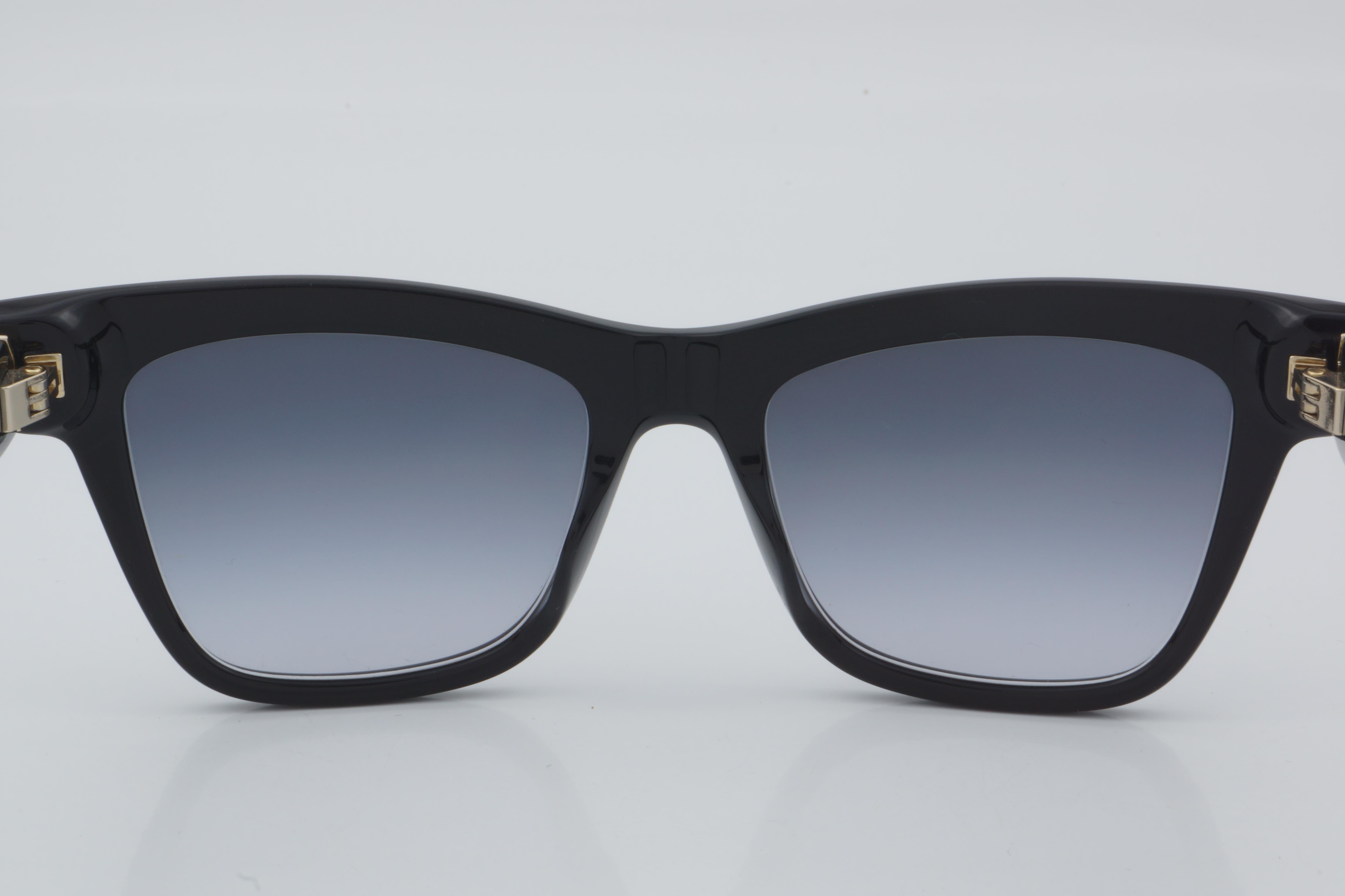 SAINT LAURENT GÜNEŞ SL M106 002 52 - 01 Güneş Gözlüğü