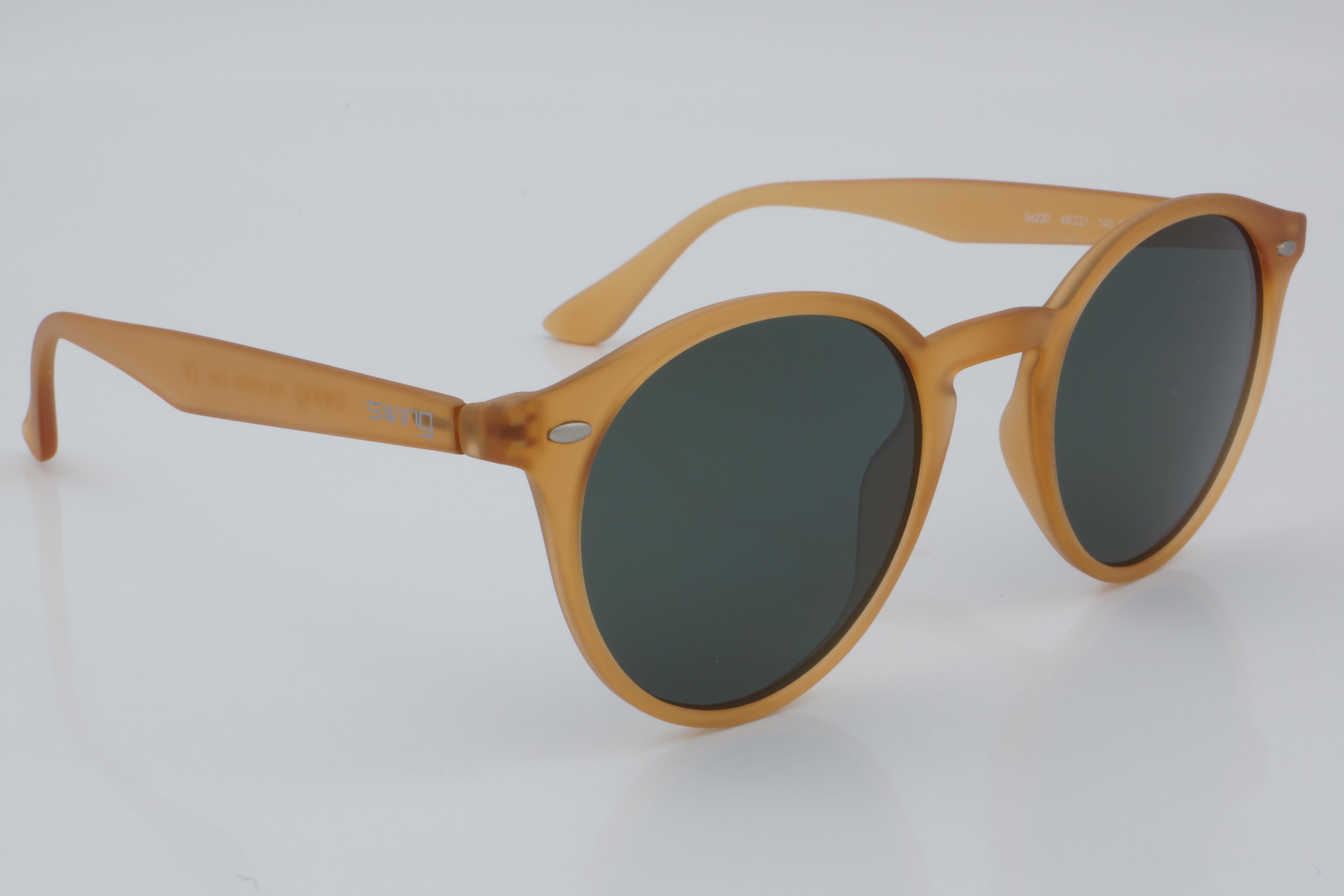 SWING GÜNEŞ SS 220 C290 49 - 01 Güneş Gözlüğü