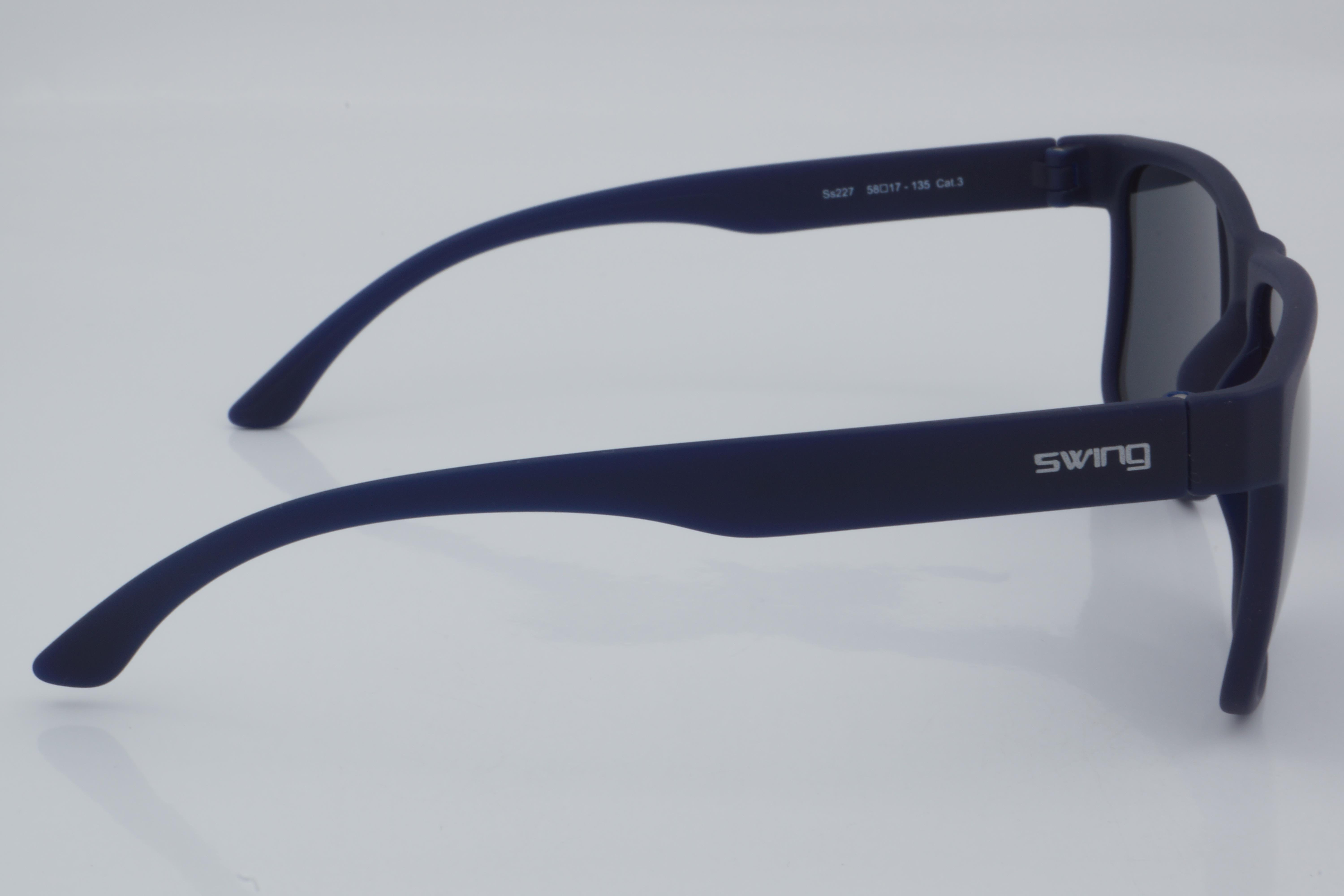 SWING GÜNEŞ SS 227 C255 58 - 01 Güneş Gözlüğü