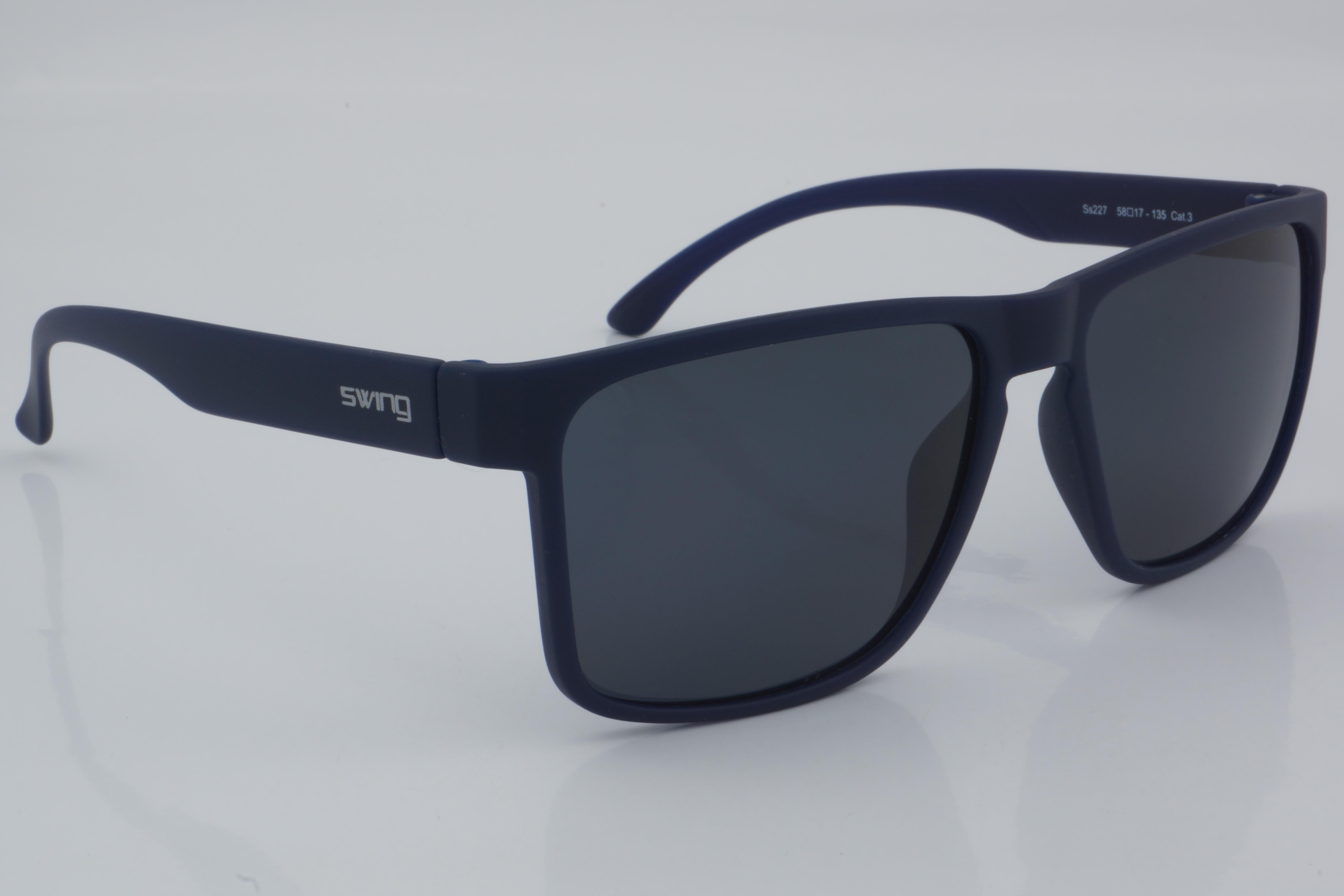 SWING GÜNEŞ SS 227 C255 58 - 01 Güneş Gözlüğü