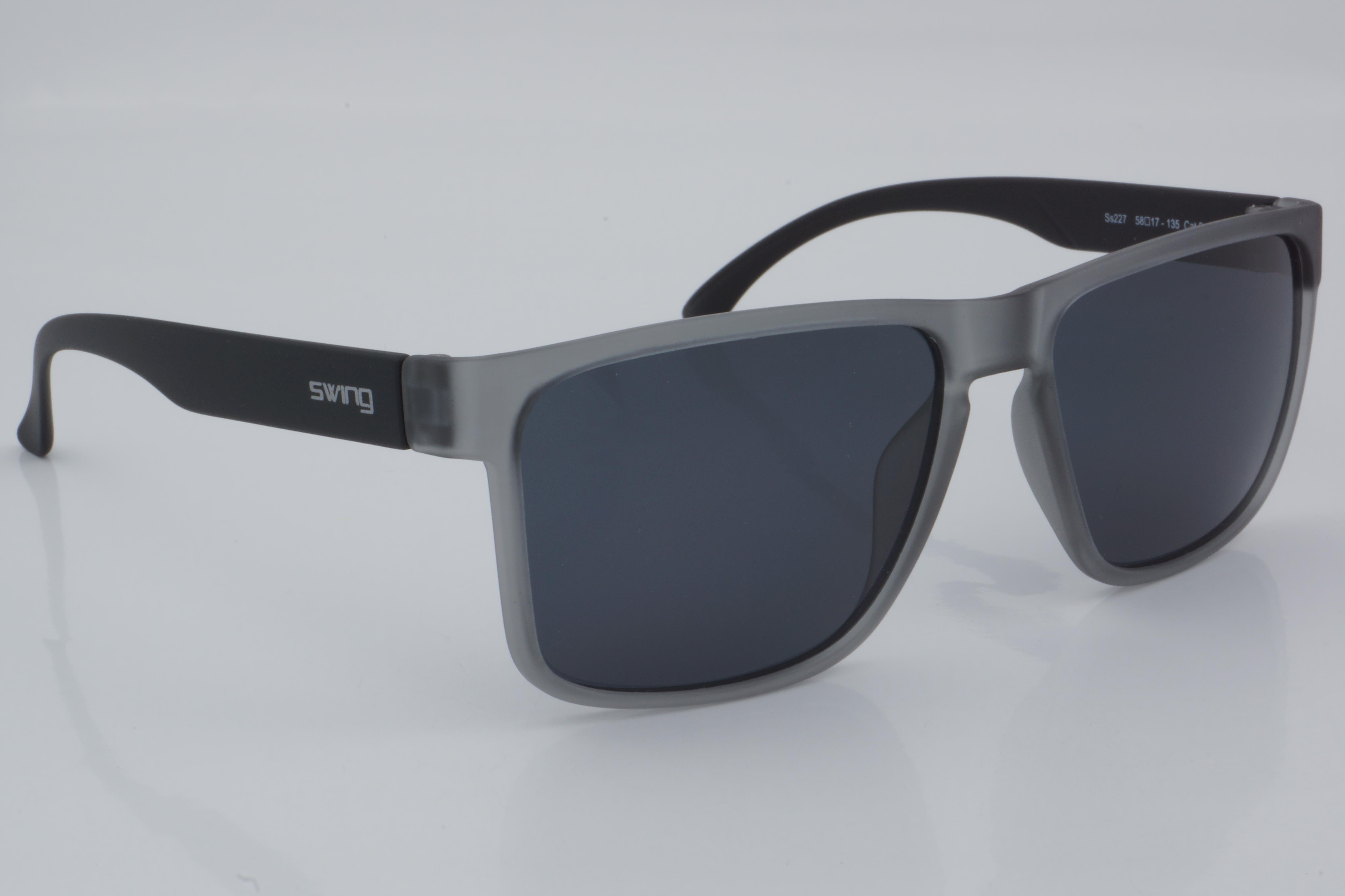 SWING GÜNEŞ SS 227 C280 58 - 01 Güneş Gözlüğü