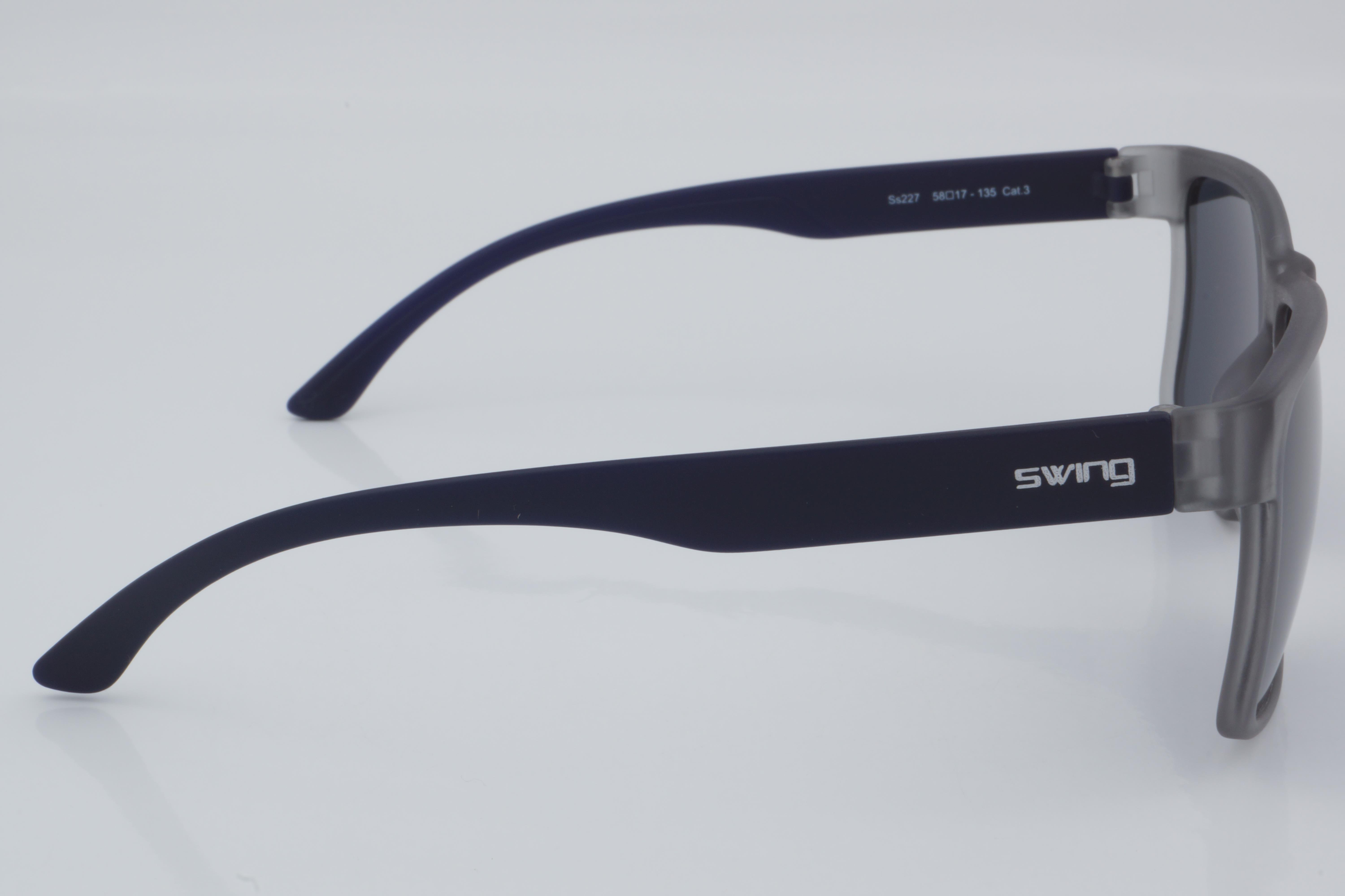 SWING GÜNEŞ SS 227 C502 58 - 01 Güneş Gözlüğü