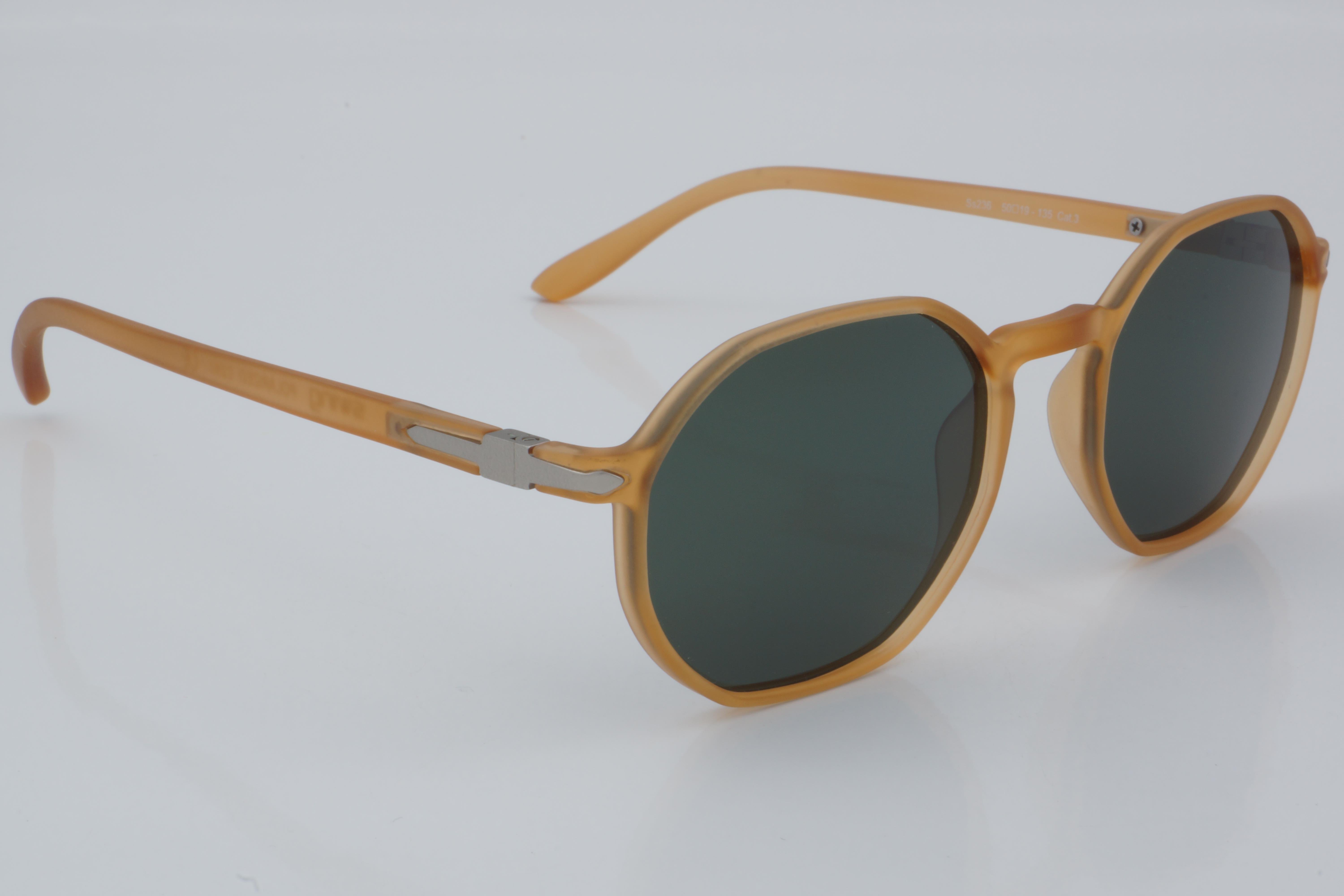 SWING GÜNEŞ SS 236 C290 50 - 01 Güneş Gözlüğü