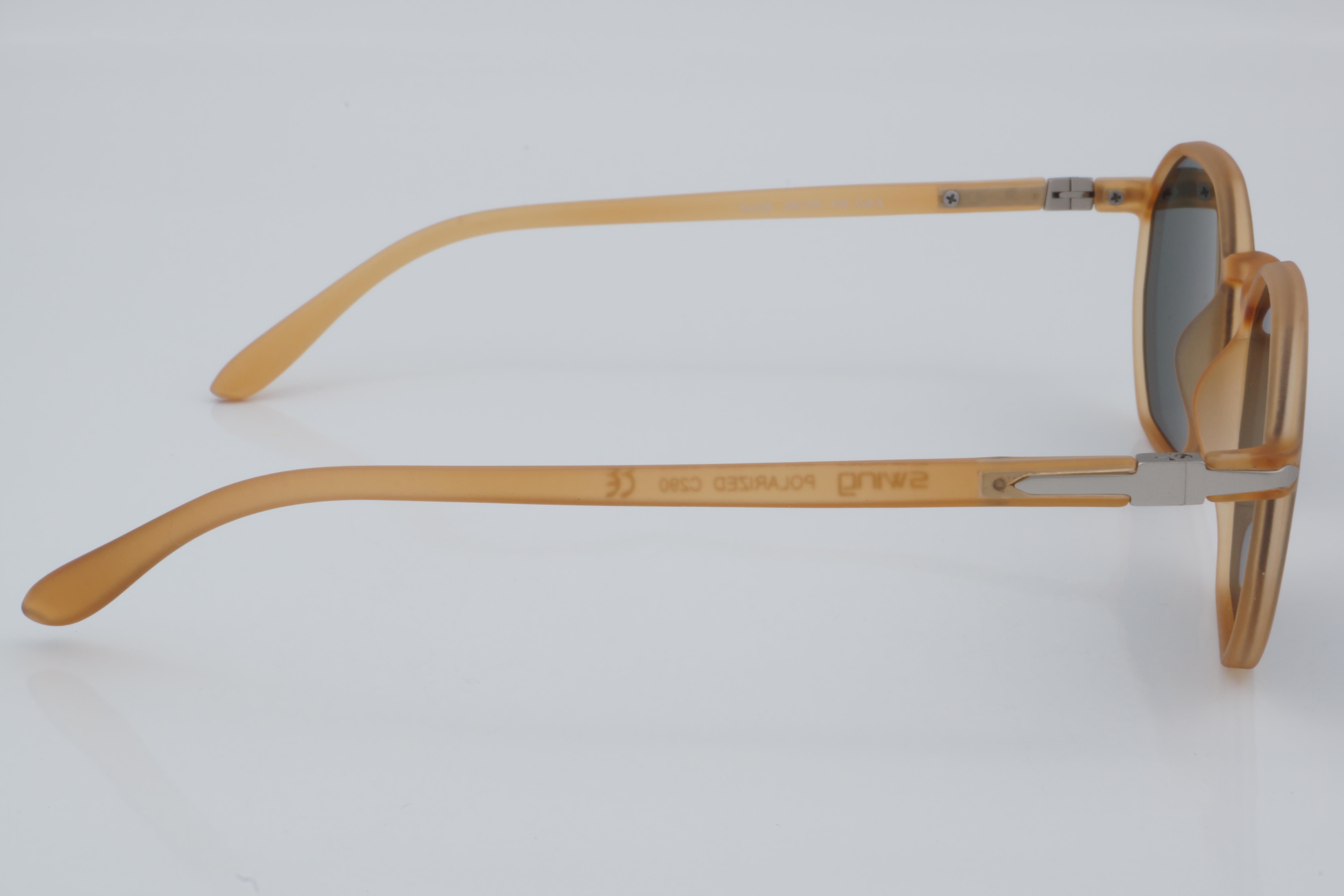 SWING GÜNEŞ SS 236 C290 50 - 01 Güneş Gözlüğü