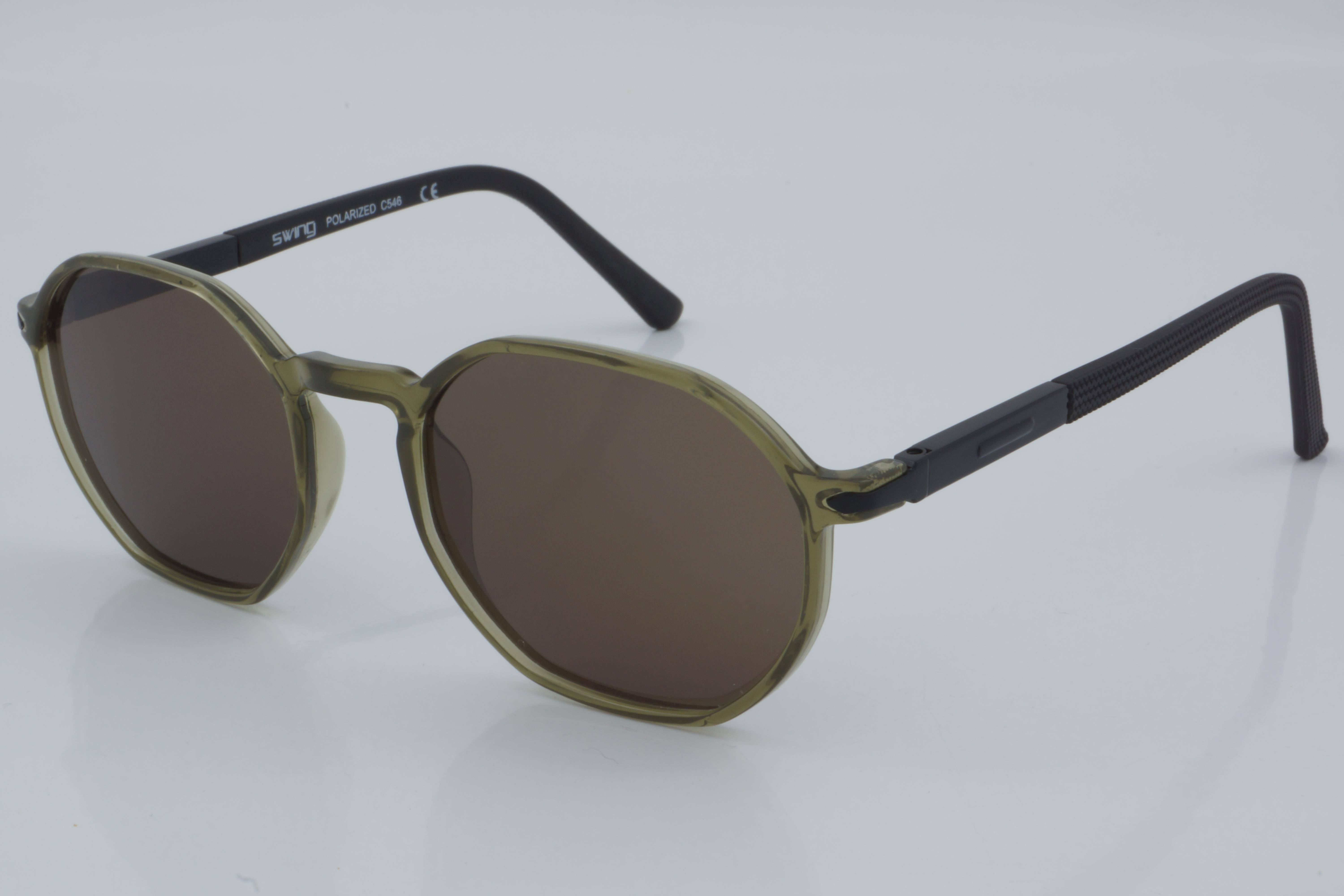 SWING GÜNEŞ SS 236 C546 50 - 01 Güneş Gözlüğü