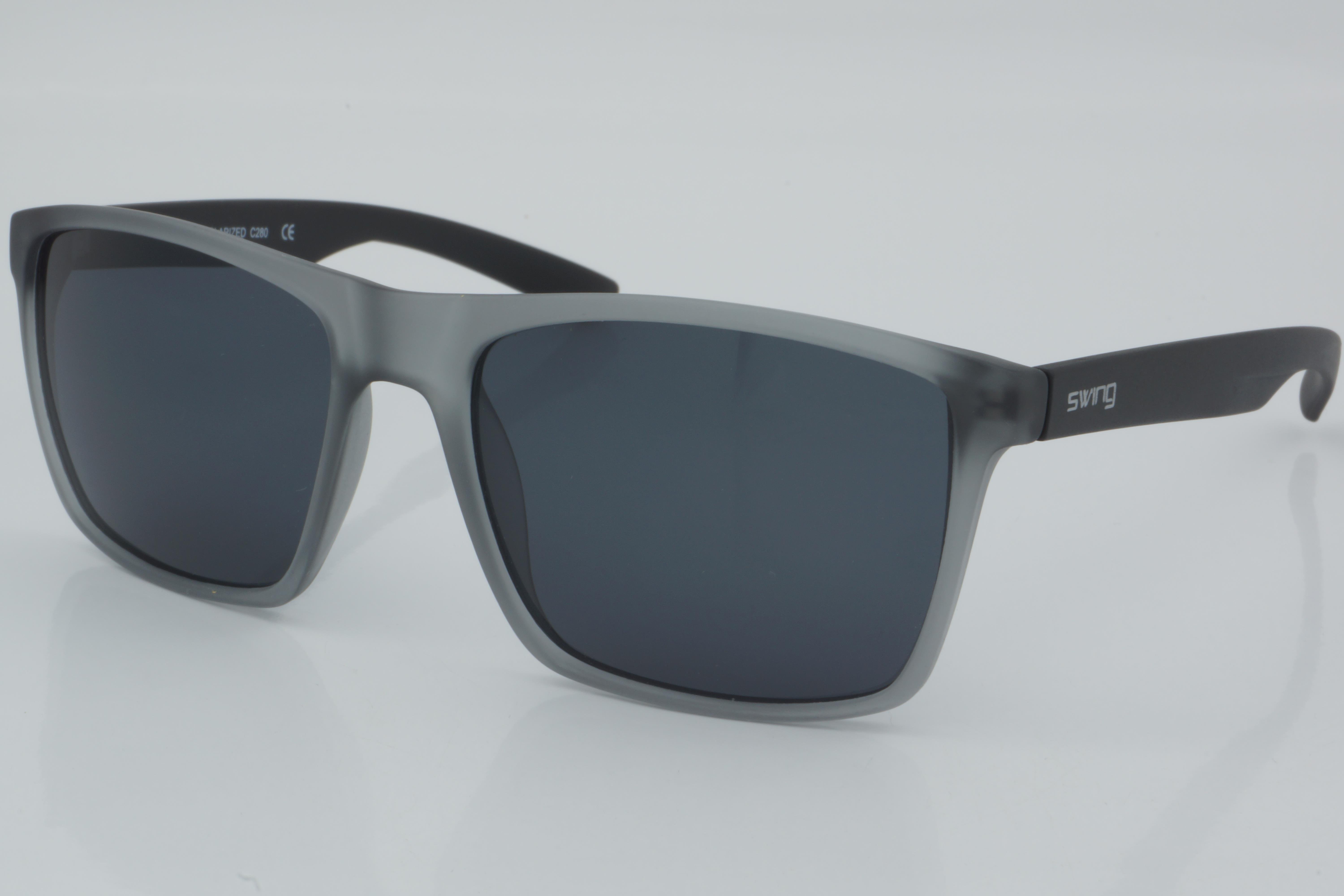 SWING GÜNEŞ SS 252 C280 58 - 01 Güneş Gözlüğü