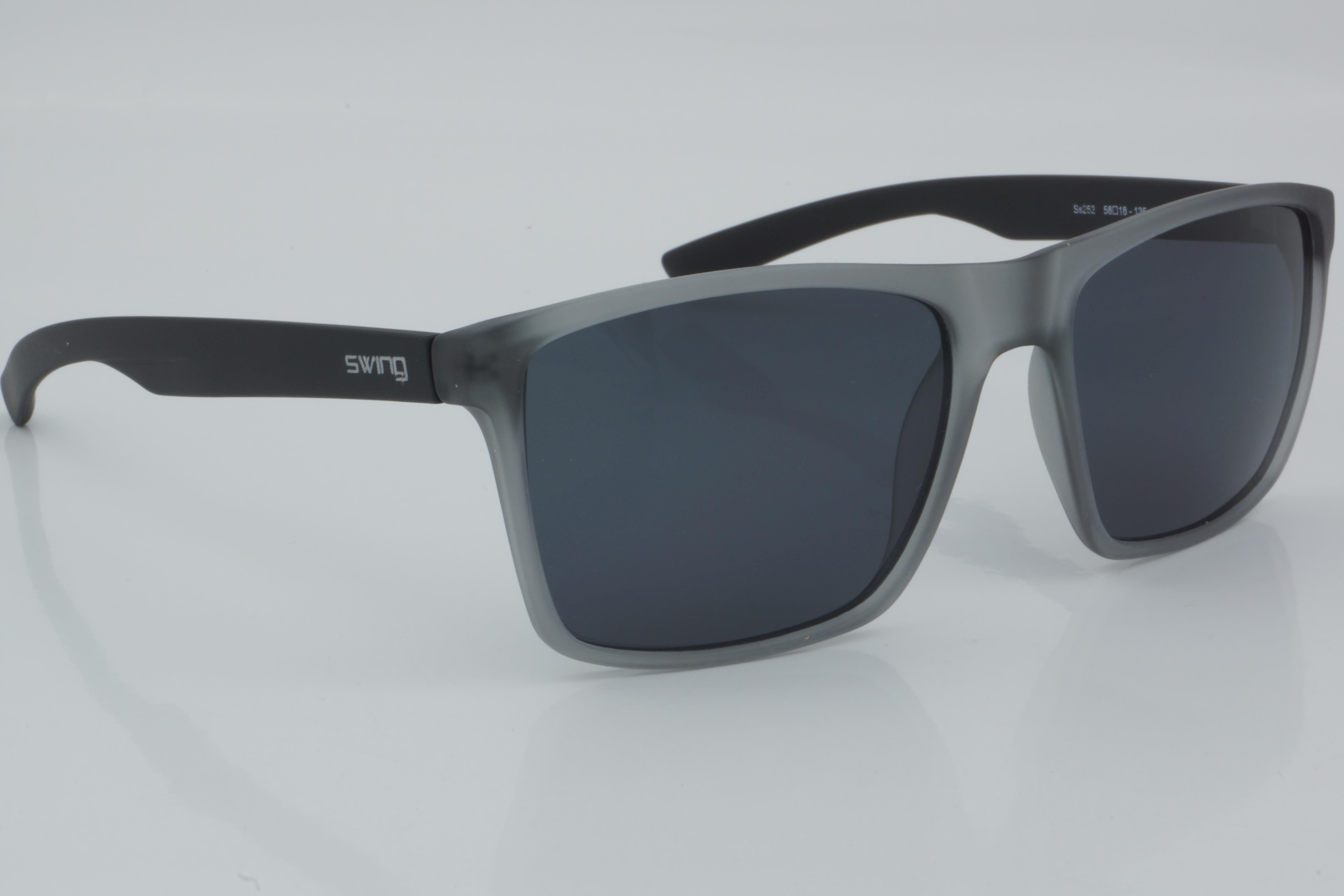 SWING GÜNEŞ SS 252 C280 58 - 01 Güneş Gözlüğü