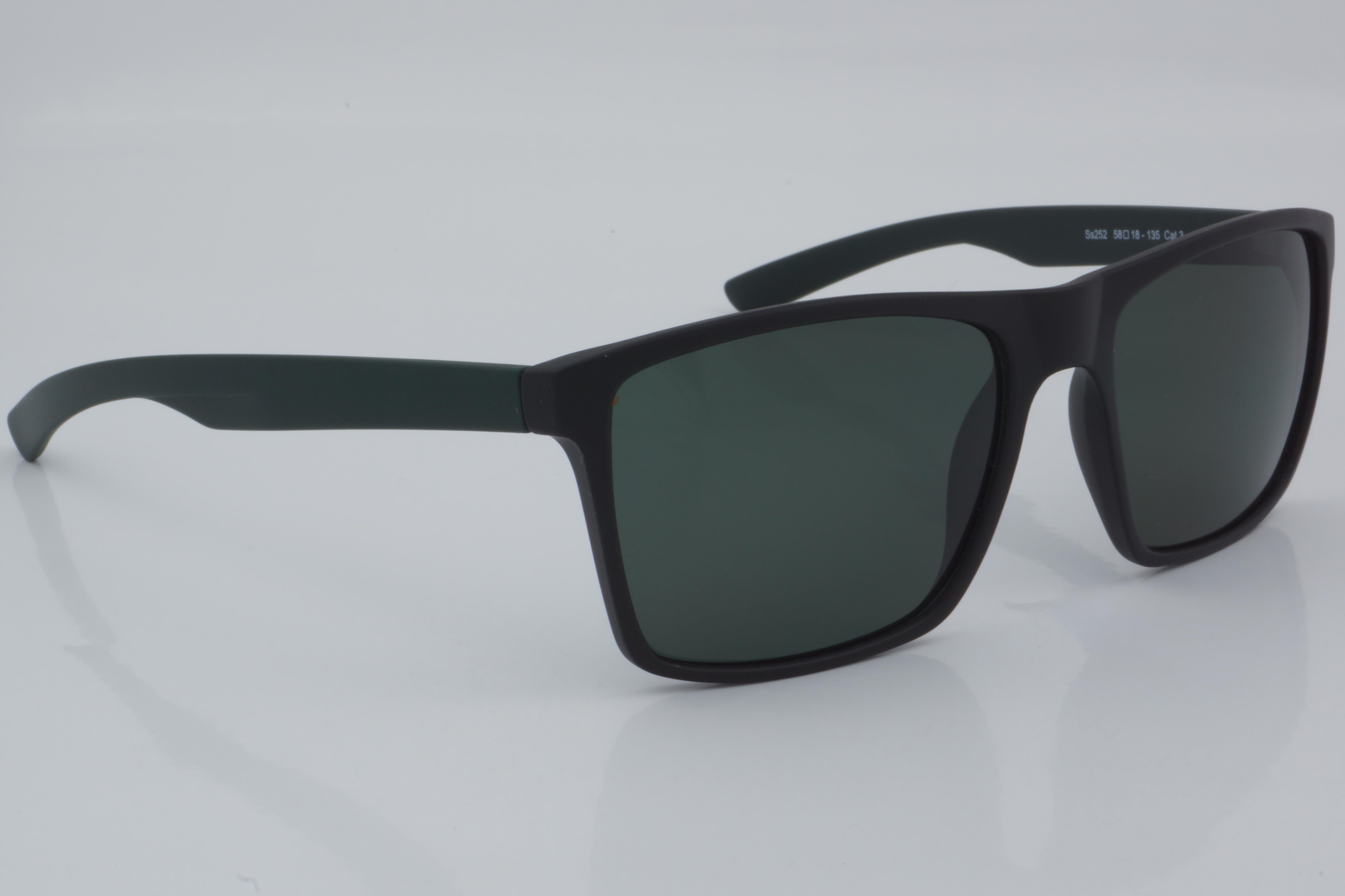 SWING GÜNEŞ SS 252 C542 58 - 01 Güneş Gözlüğü
