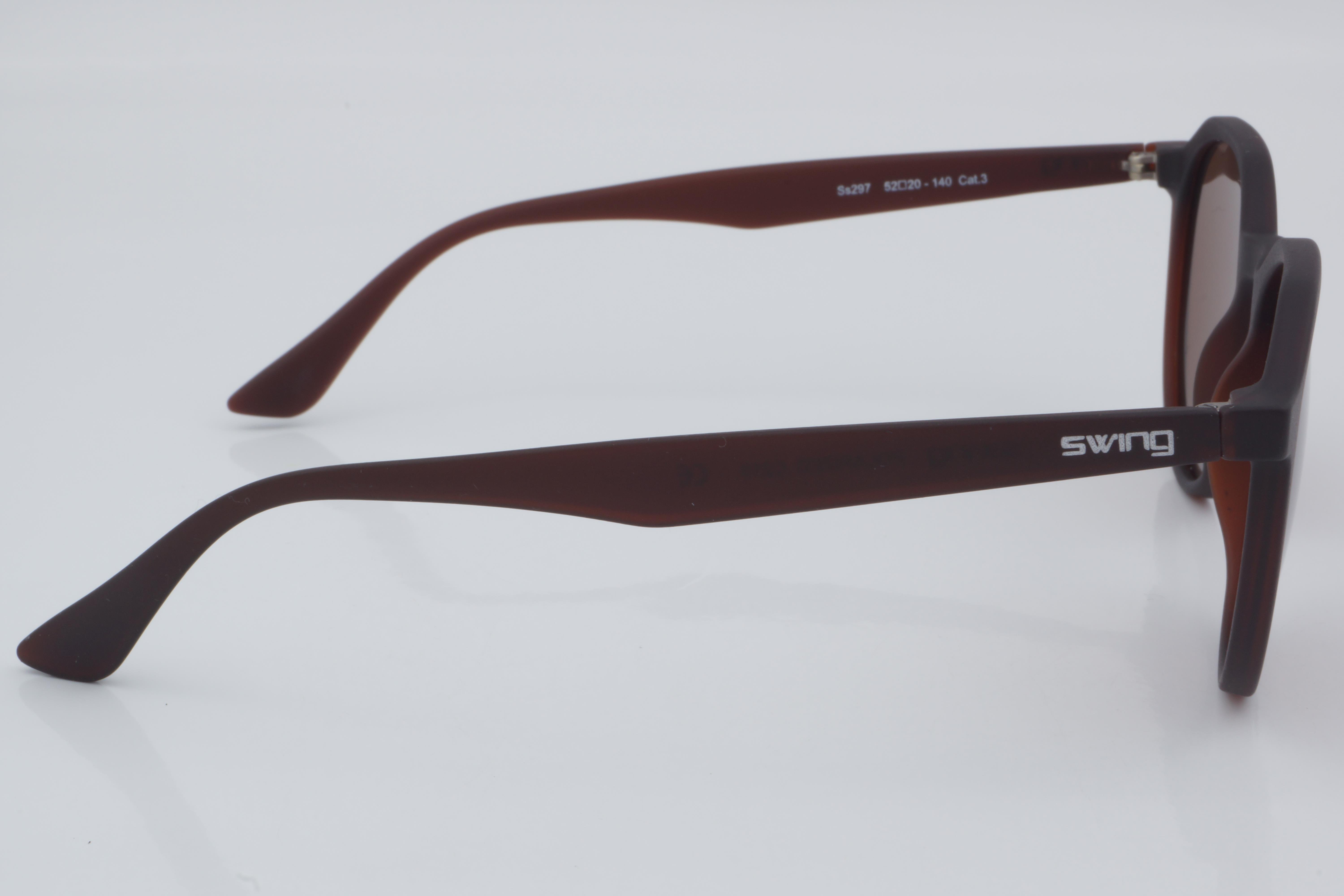 SWING GÜNEŞ SS 297 C216 52 - 01 Güneş Gözlüğü