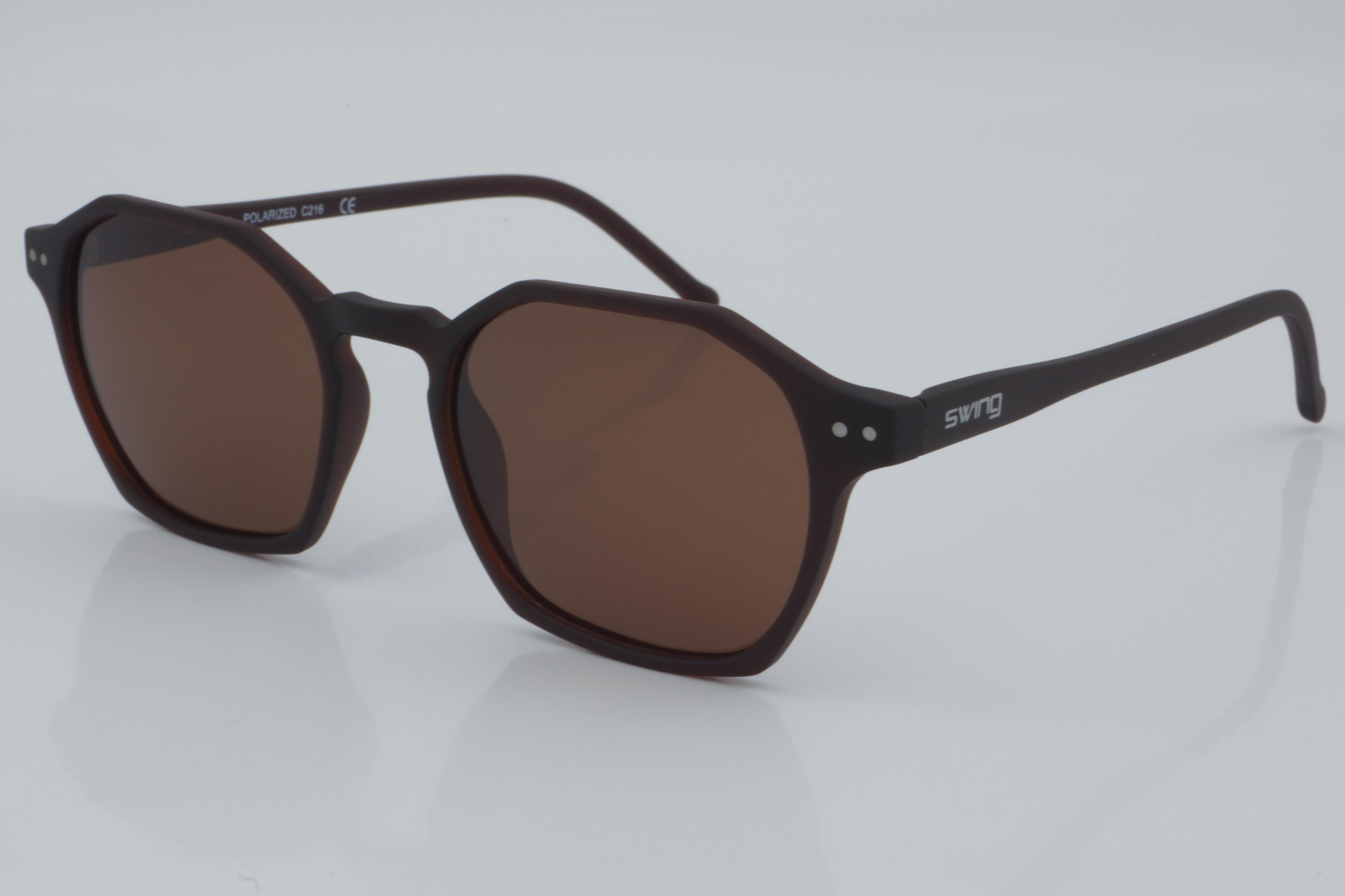 SWING GÜNEŞ SS 319 C216 51 - 01 Güneş Gözlüğü