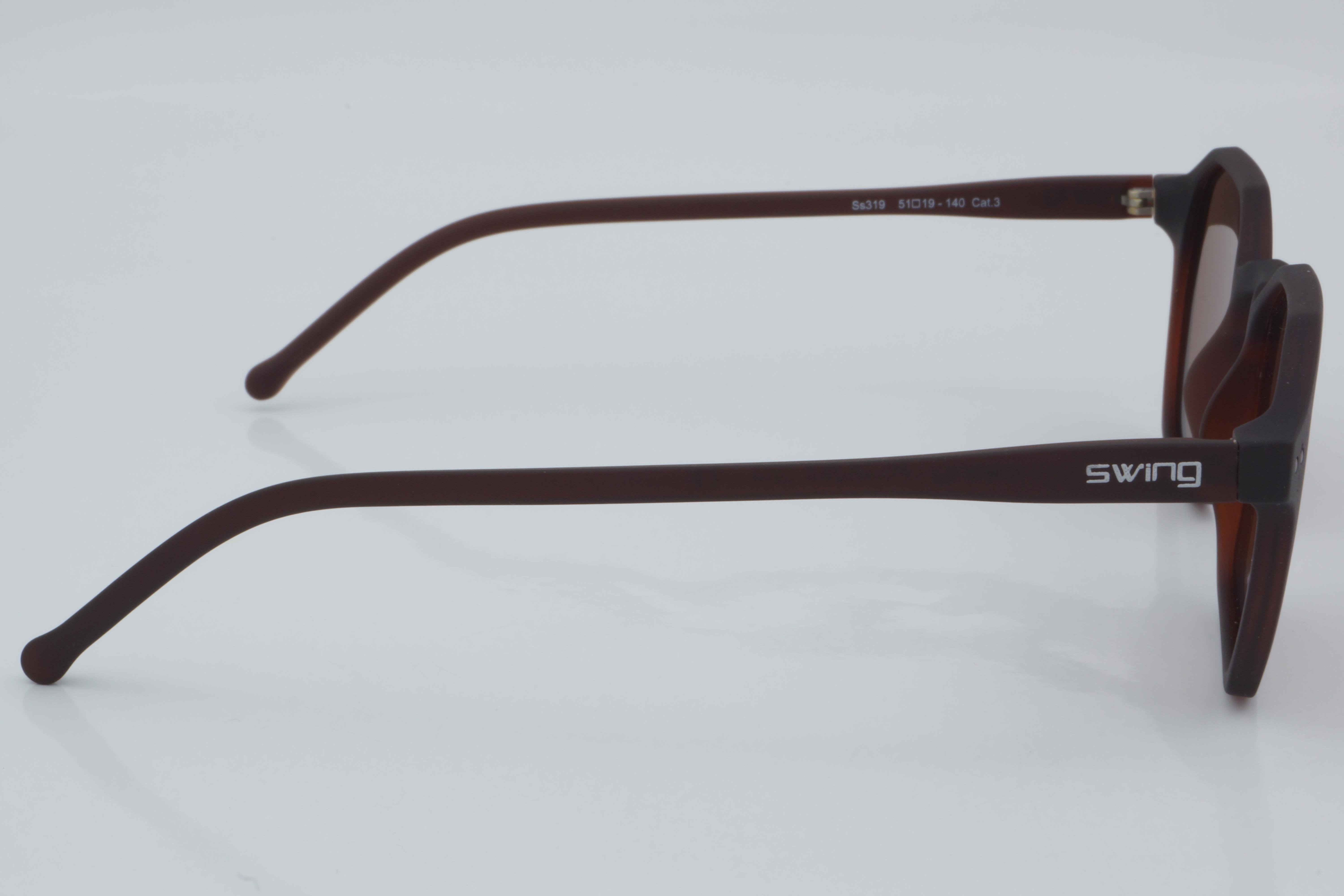 SWING GÜNEŞ SS 319 C216 51 - 01 Güneş Gözlüğü