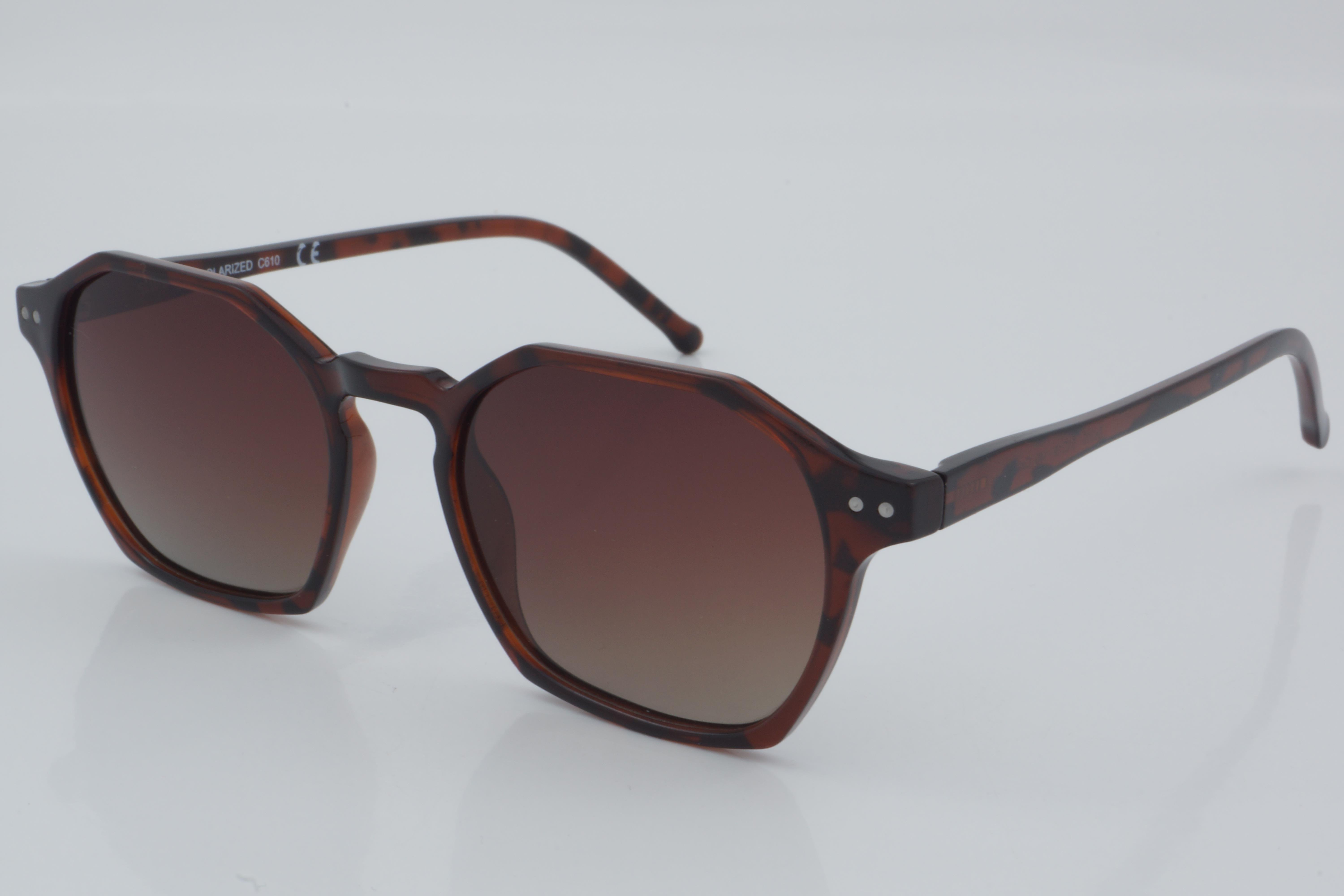 SWING GÜNEŞ SS 319 C610 51 - 01 Güneş Gözlüğü