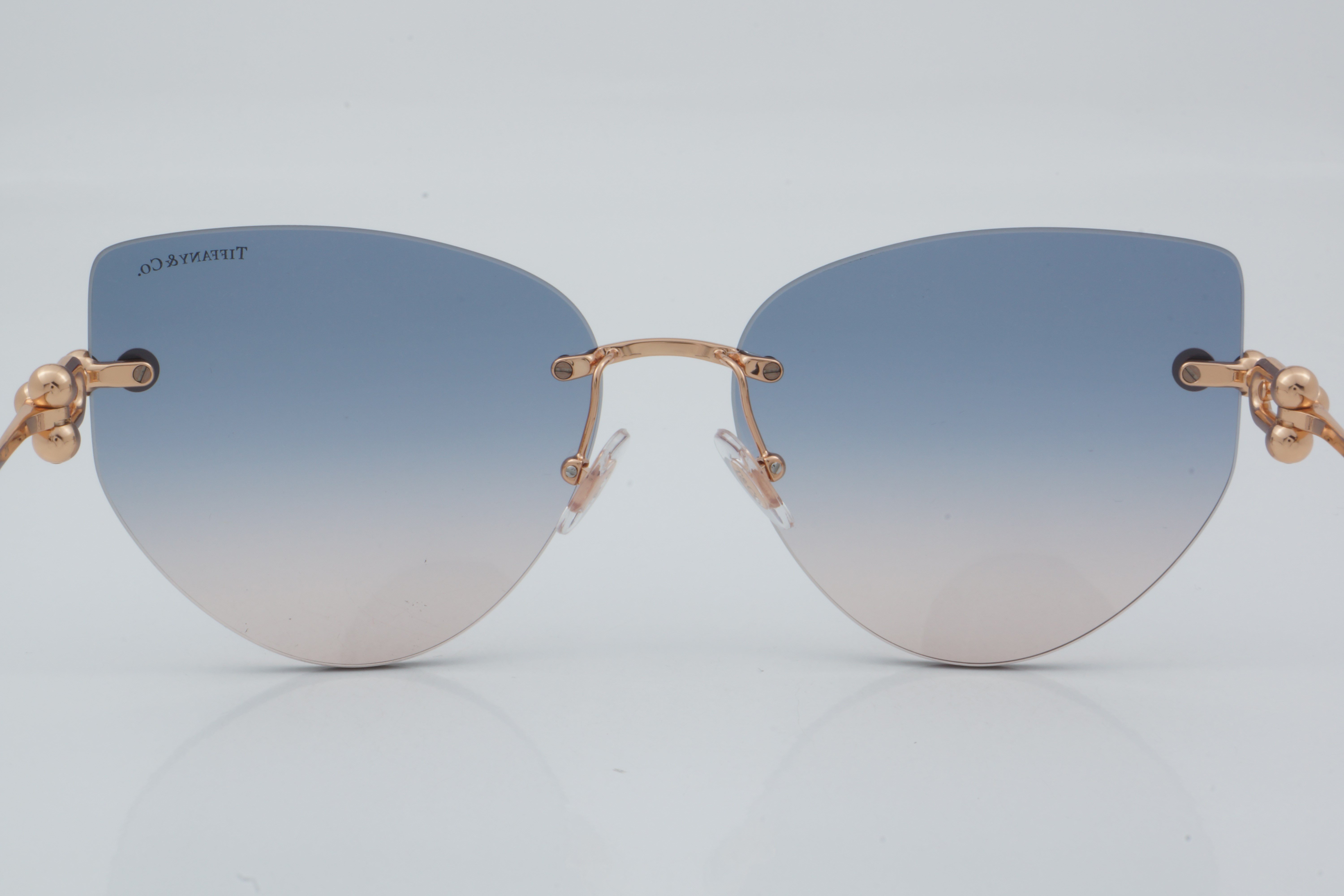 Tiffany & Co. TF 3096 6105/16 60 - 01 Güneş Gözlüğü