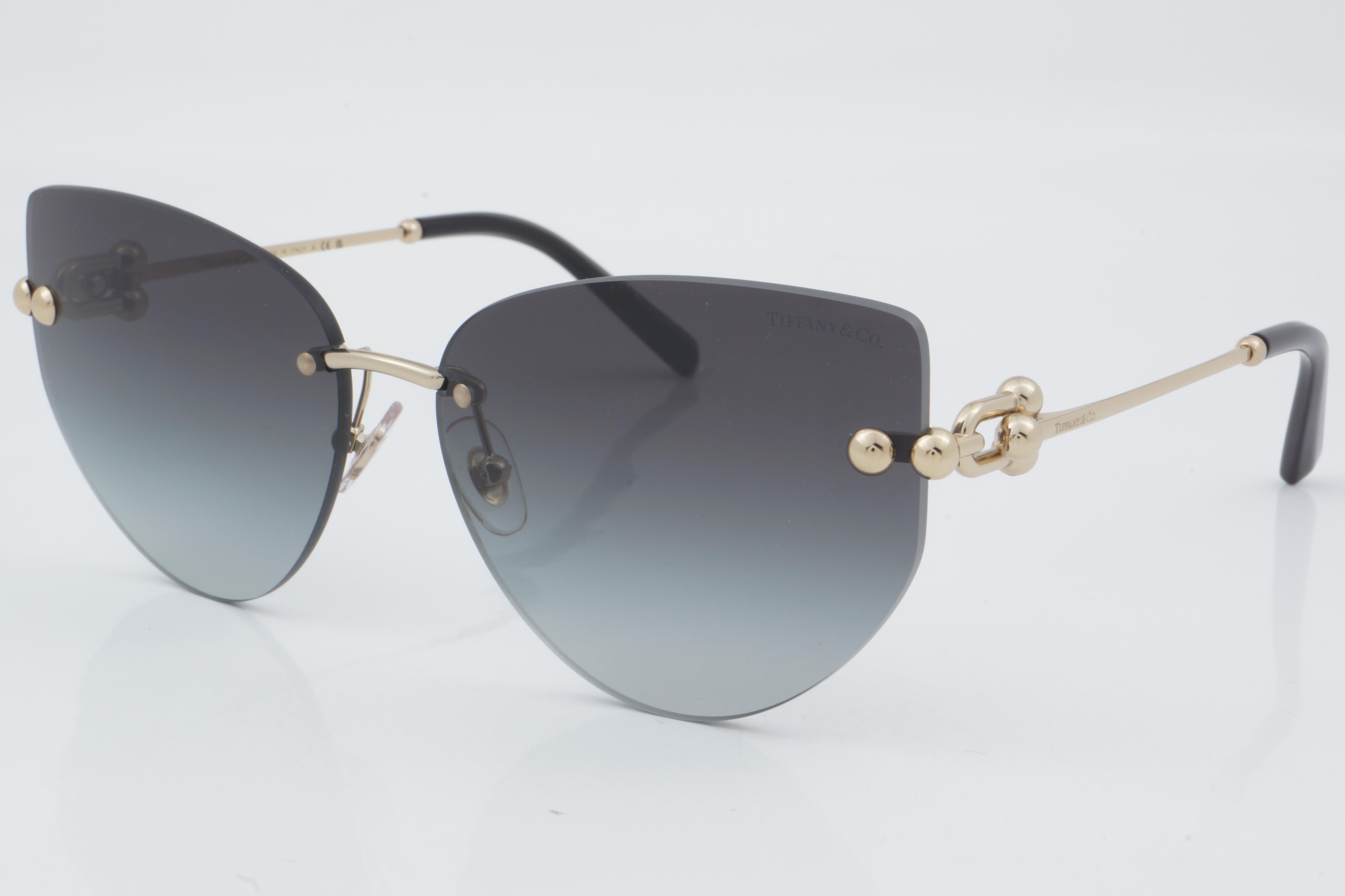 Tiffany & Co. TF 3096 6021/3C 60 - 01 Güneş Gözlüğü