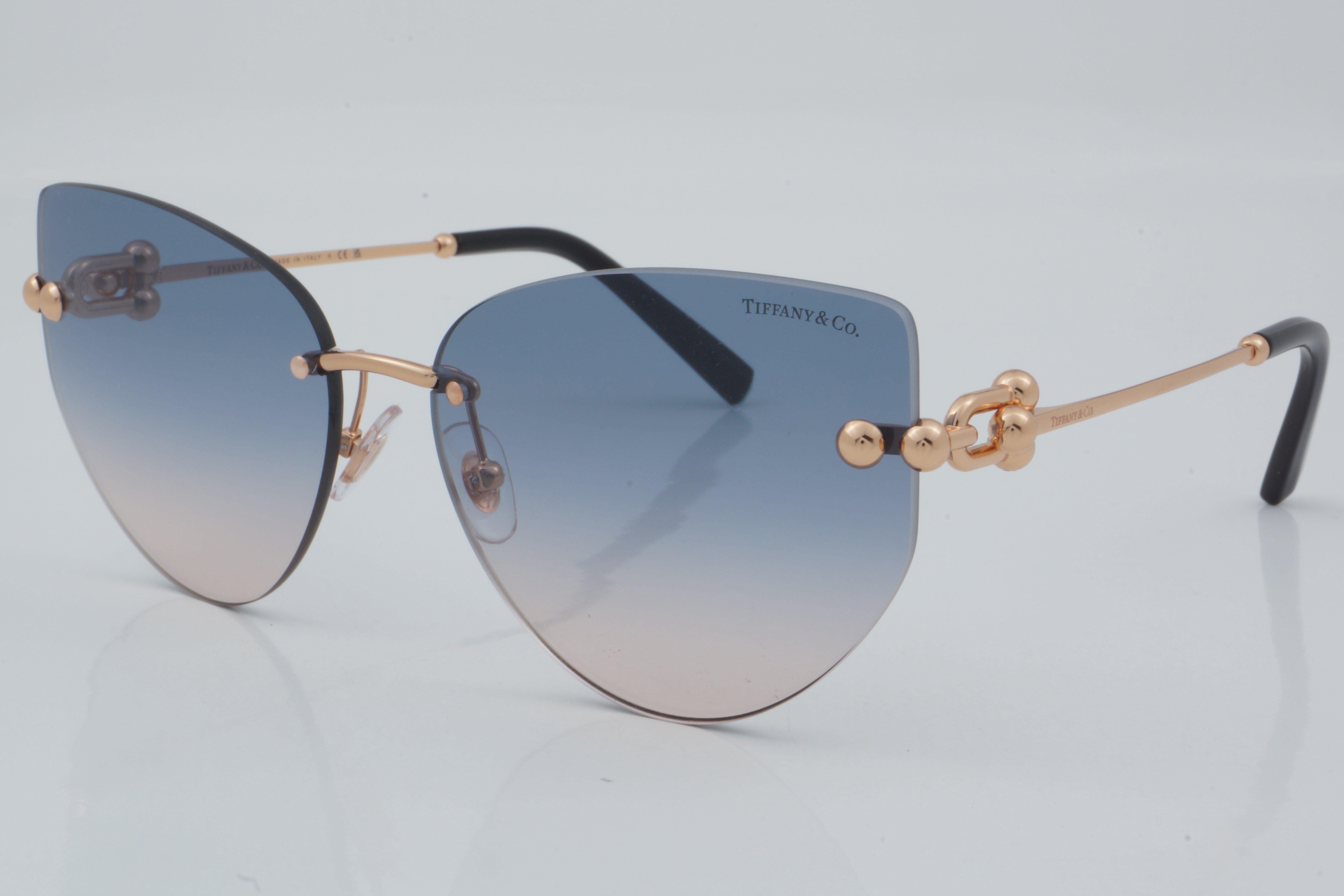 Tiffany & Co. TF 3096 6105/16 60 - 01 Güneş Gözlüğü
