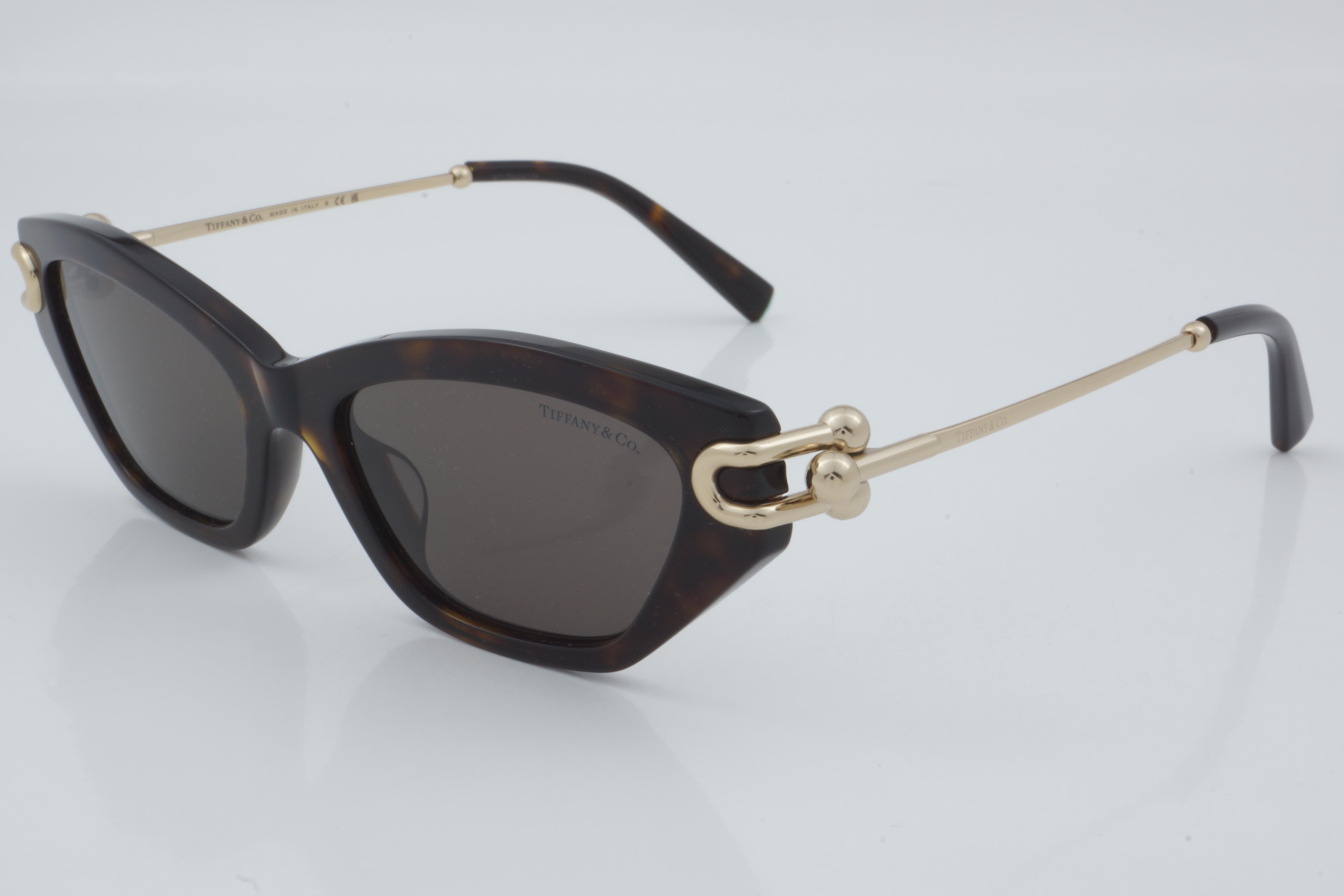Tiffany & Co. TF 4231-U 8015/3G 53 - 01 Güneş Gözlüğü