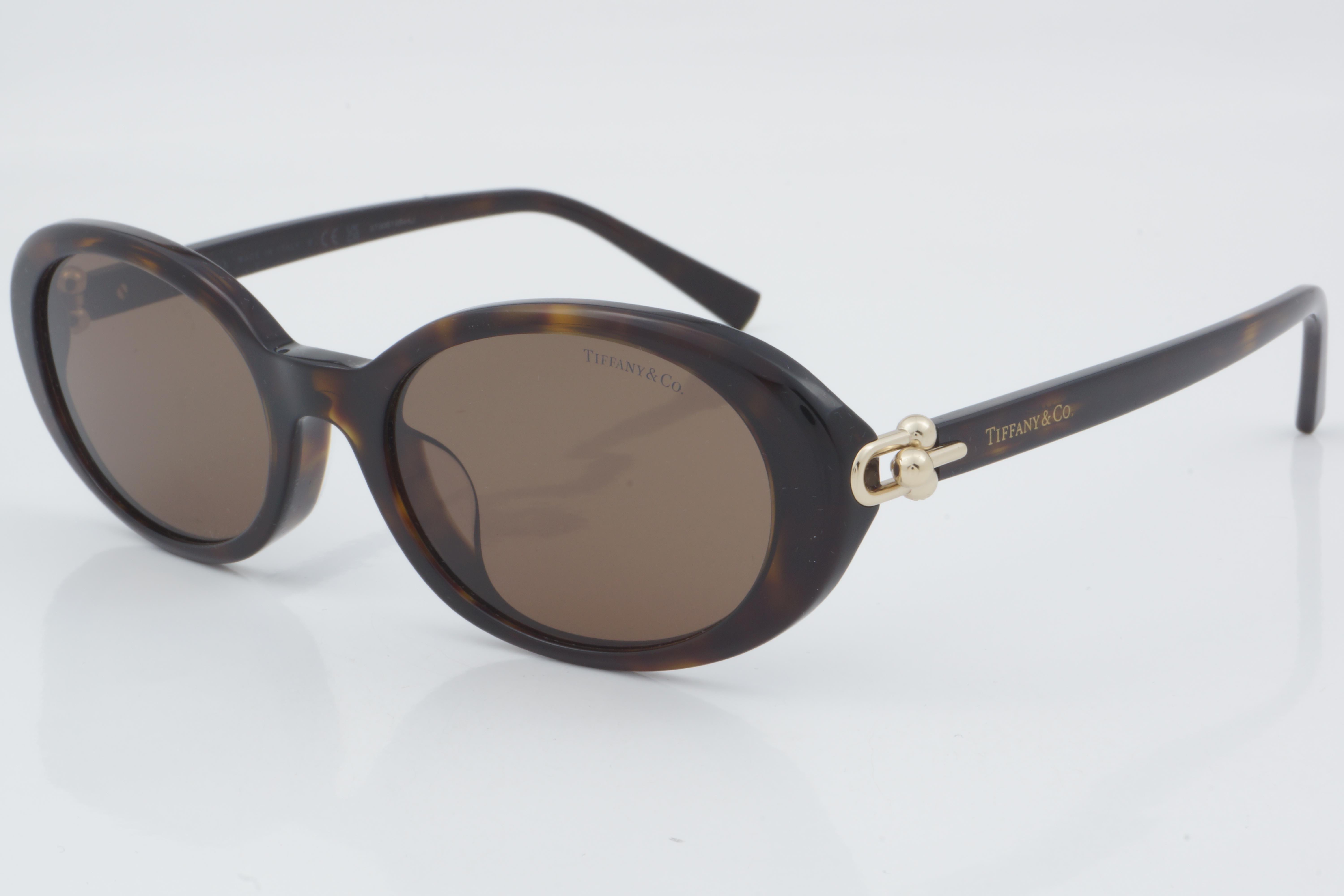 Tiffany & Co. TF 4242-D 8015/3G 54 - 01 Güneş Gözlüğü