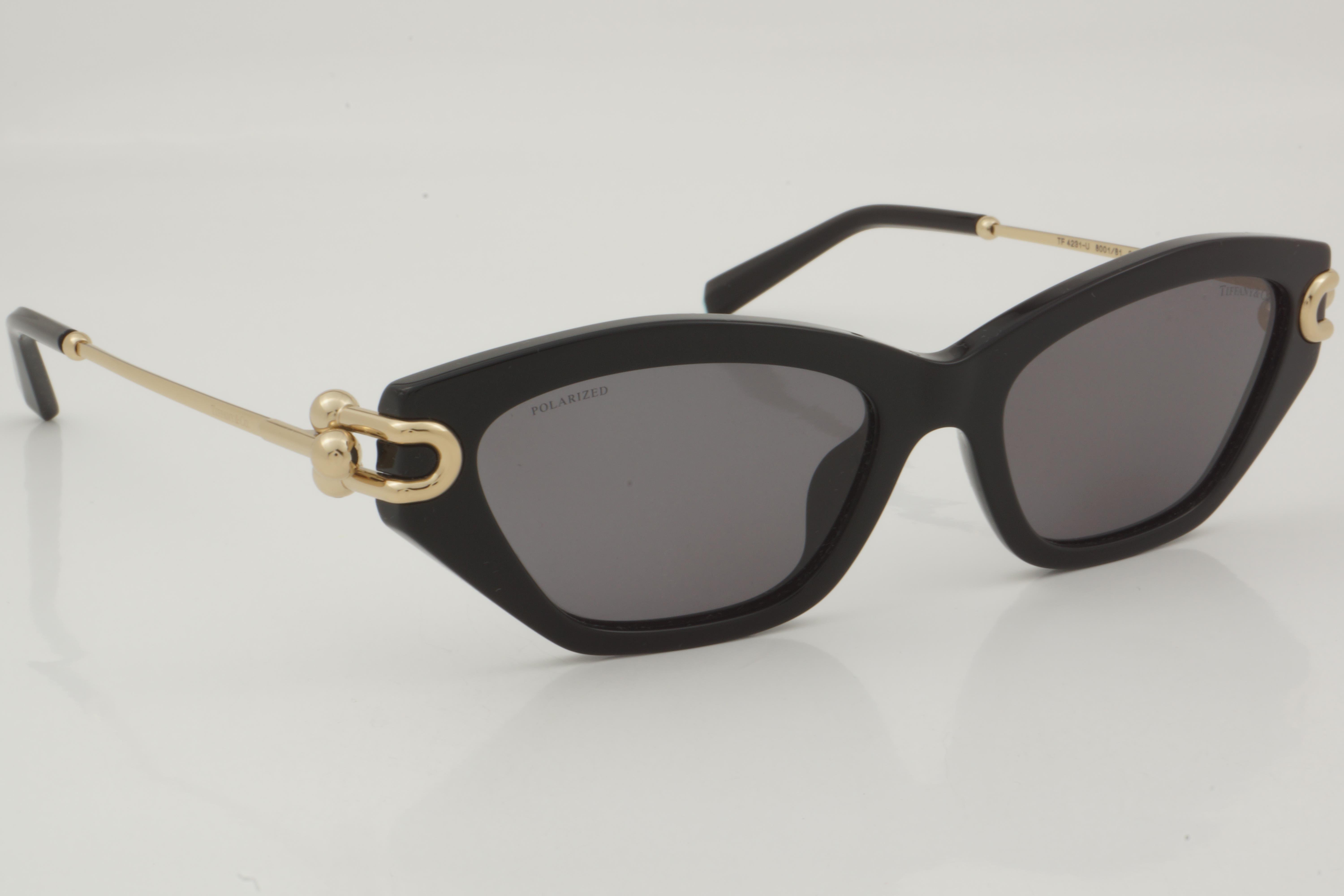 Tiffany & Co. TF 4231-U 8001/81 53 - 01 Güneş Gözlüğü
