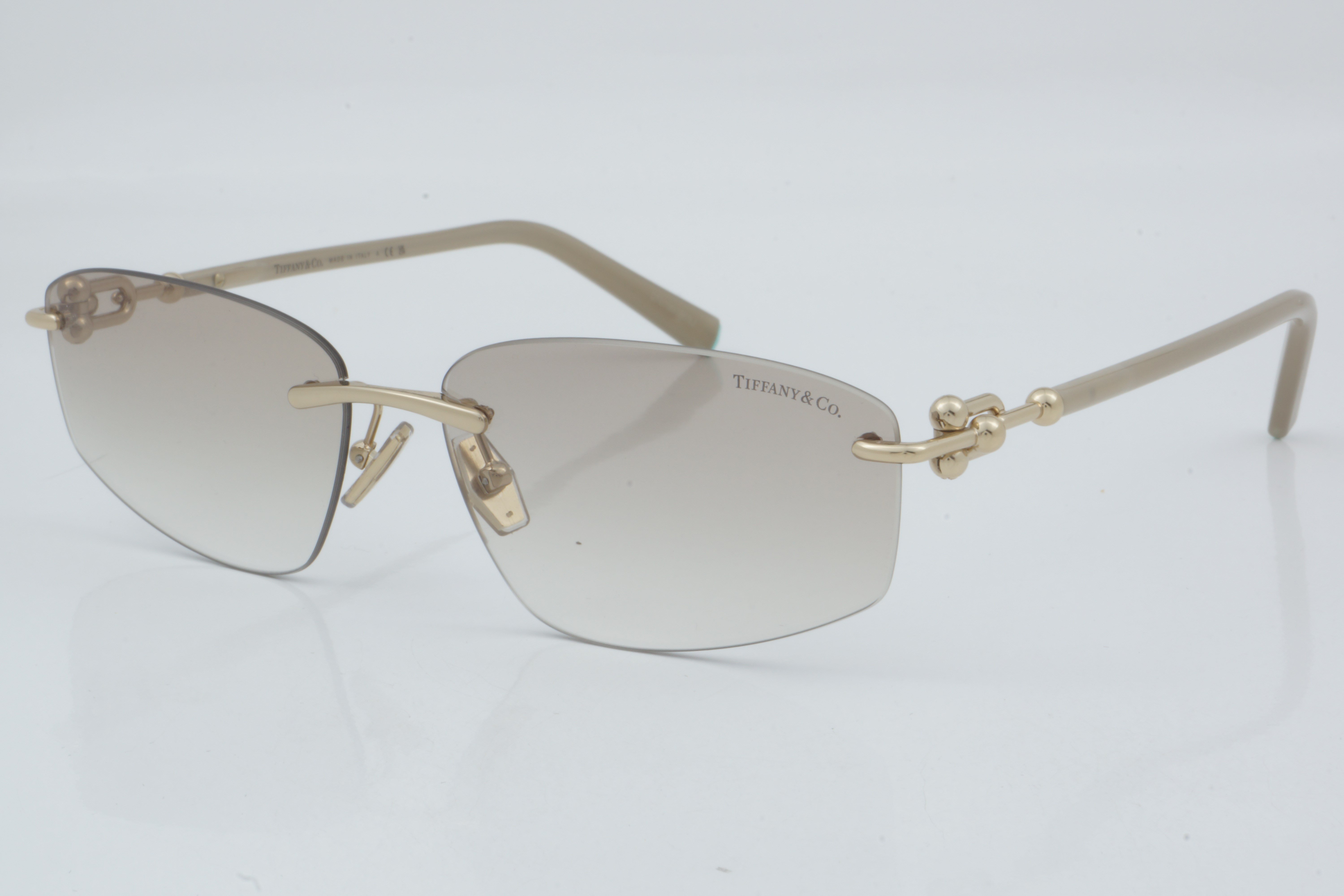 Tiffany & Co. TF 3114 6021/11 59 - 01 Güneş Gözlüğü